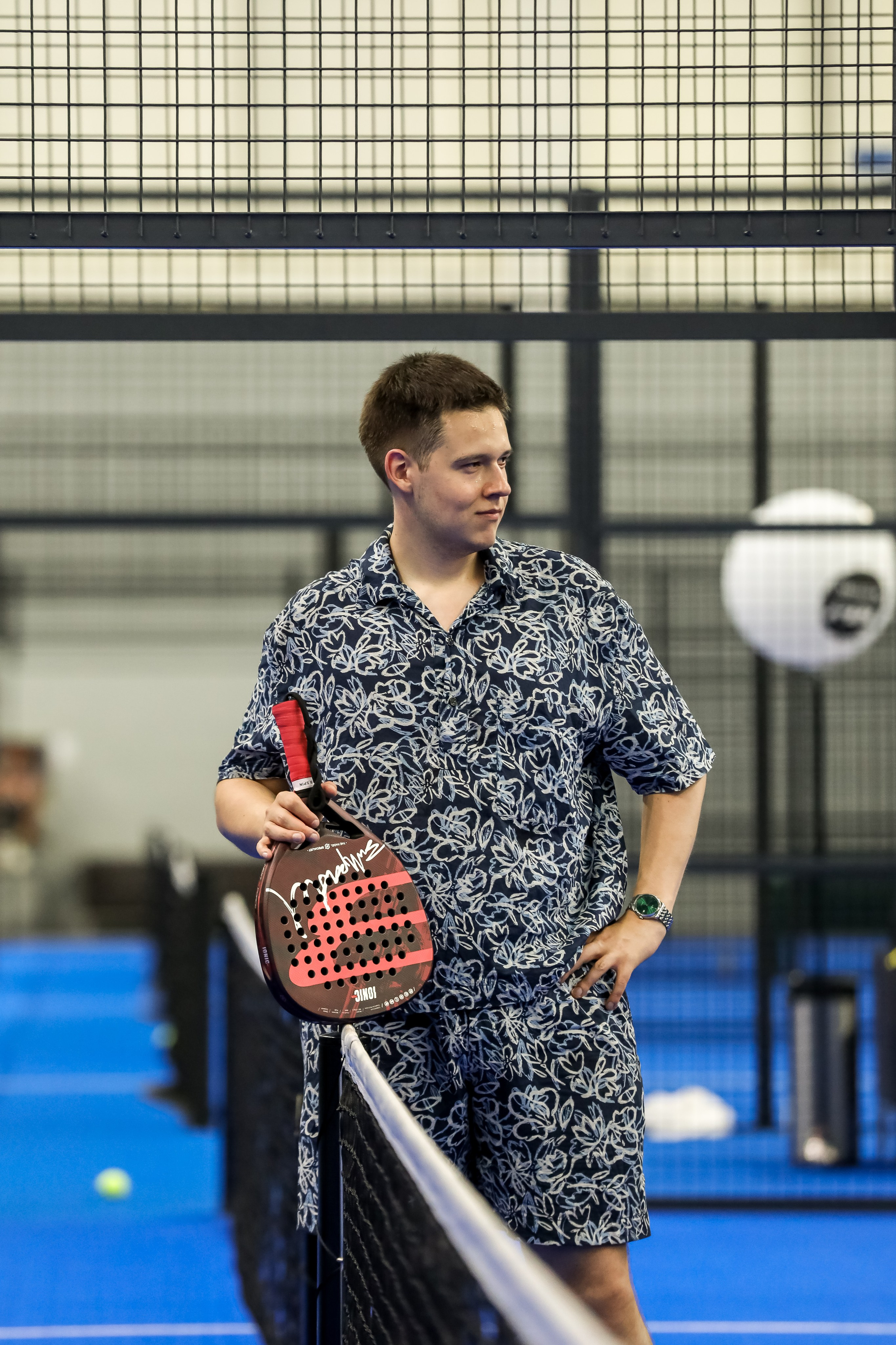 Moscow PDL с Динатом Гумеровым. Photographer Viktoriya Markushina «My world throug»