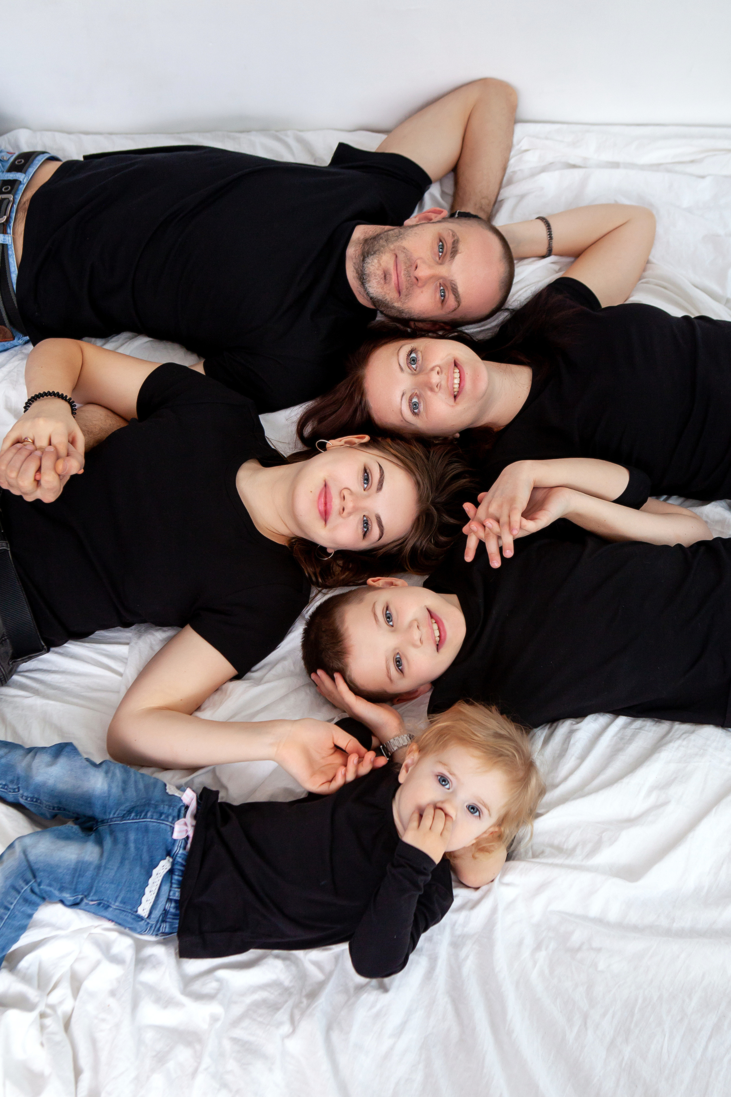 Катя и Женя. Tonya.photo. Фотограф, рилсмейкер