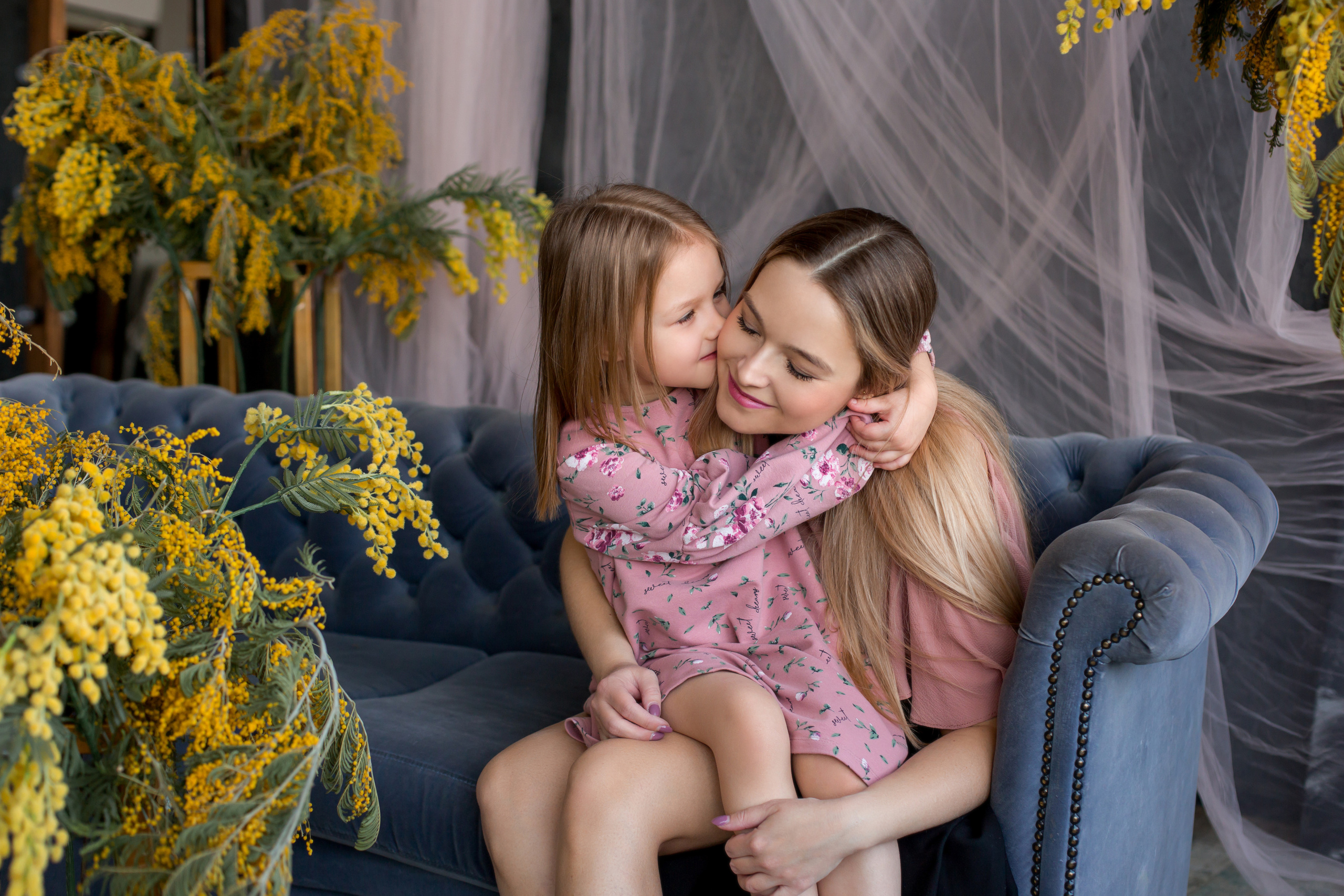 Оля и Алиса. Tonya.photo. Фотограф, рилсмейкер
