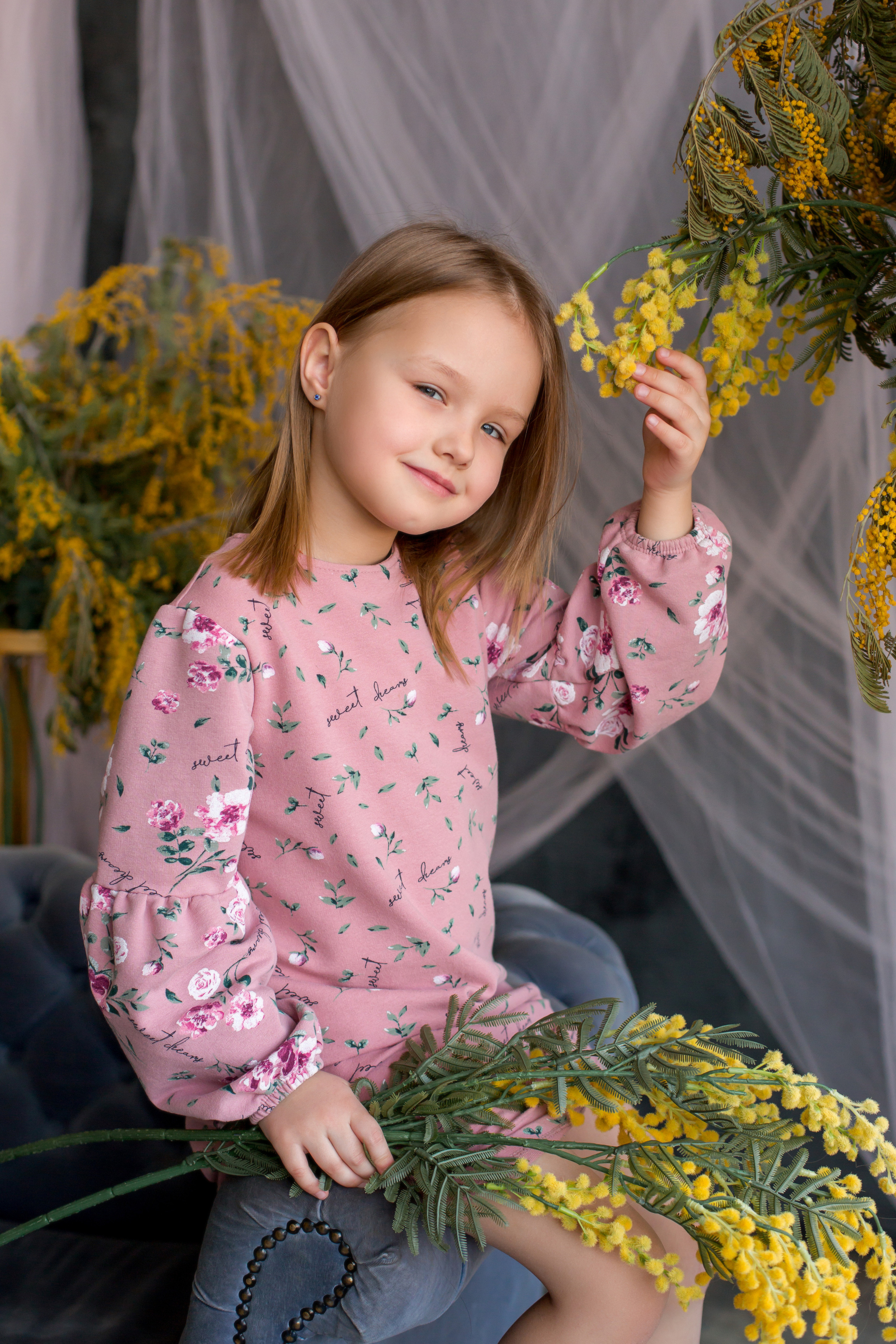 Оля и Алиса. Tonya.photo. Фотограф, рилсмейкер