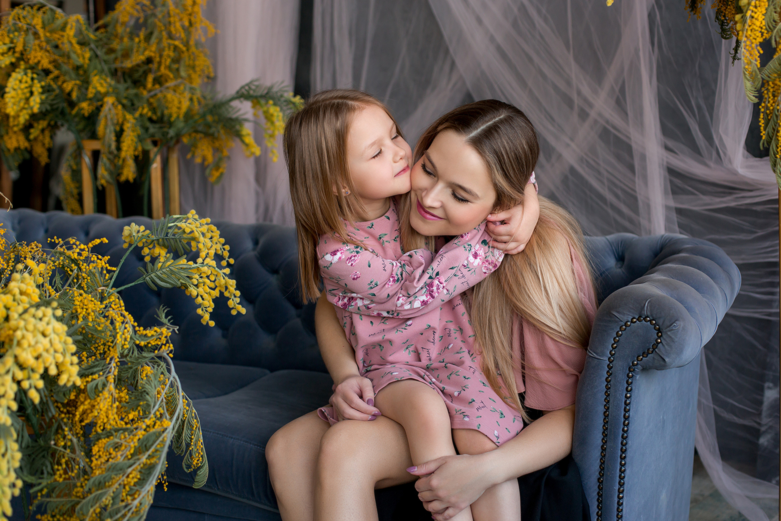 Оля и Алиса. Tonya.photo. Фотограф, рилсмейкер
