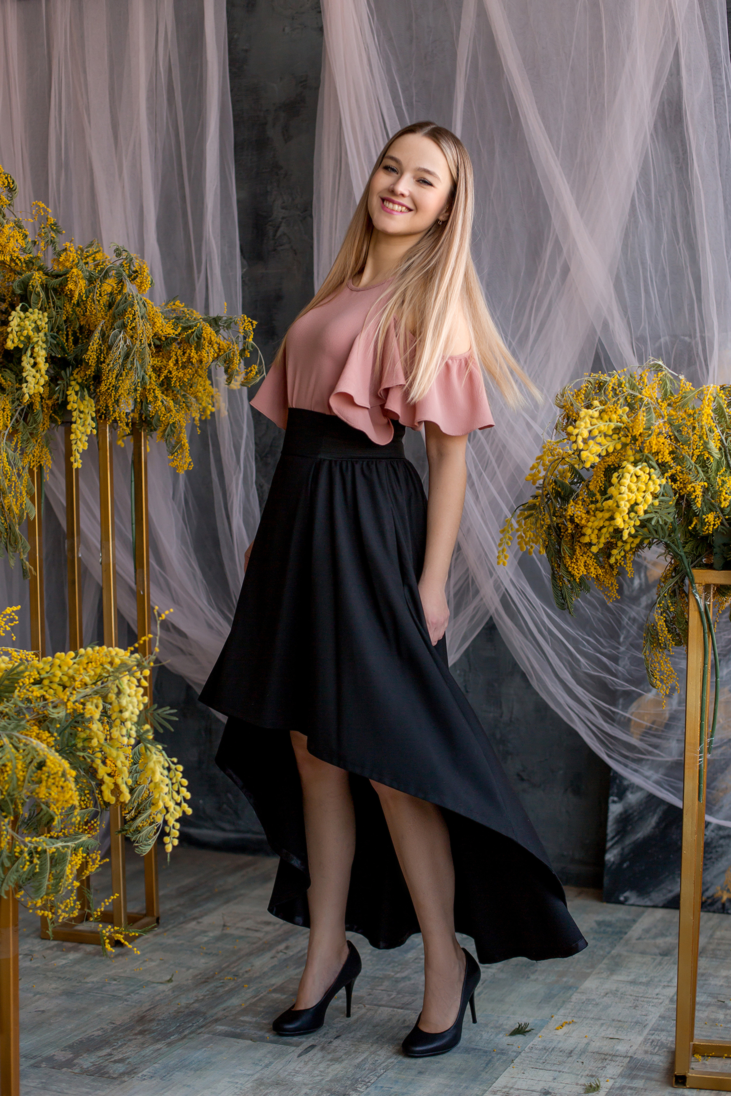 Оля и Алиса. Tonya.photo. Фотограф, рилсмейкер