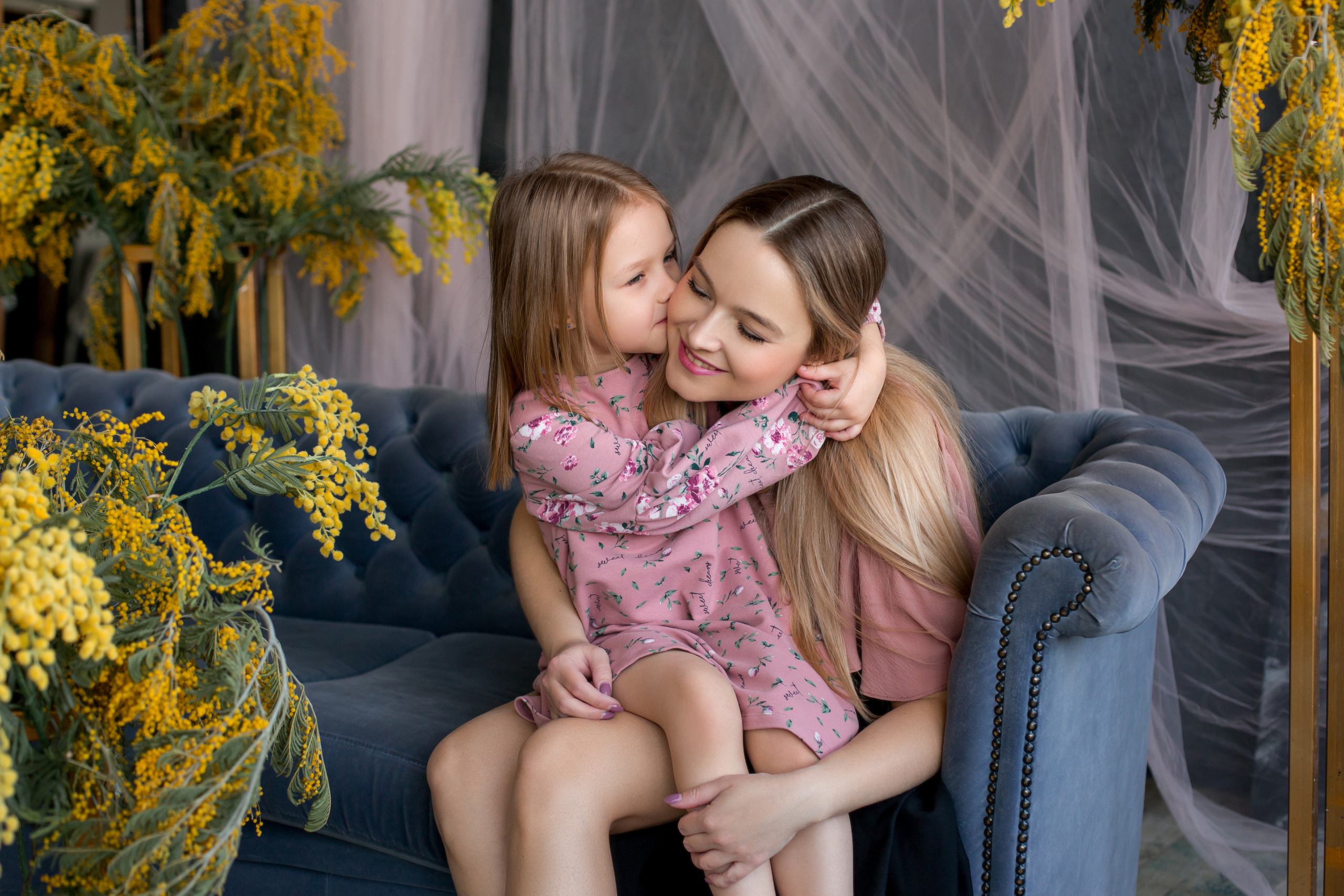 Оля и Алиса. Tonya.photo. Фотограф, рилсмейкер