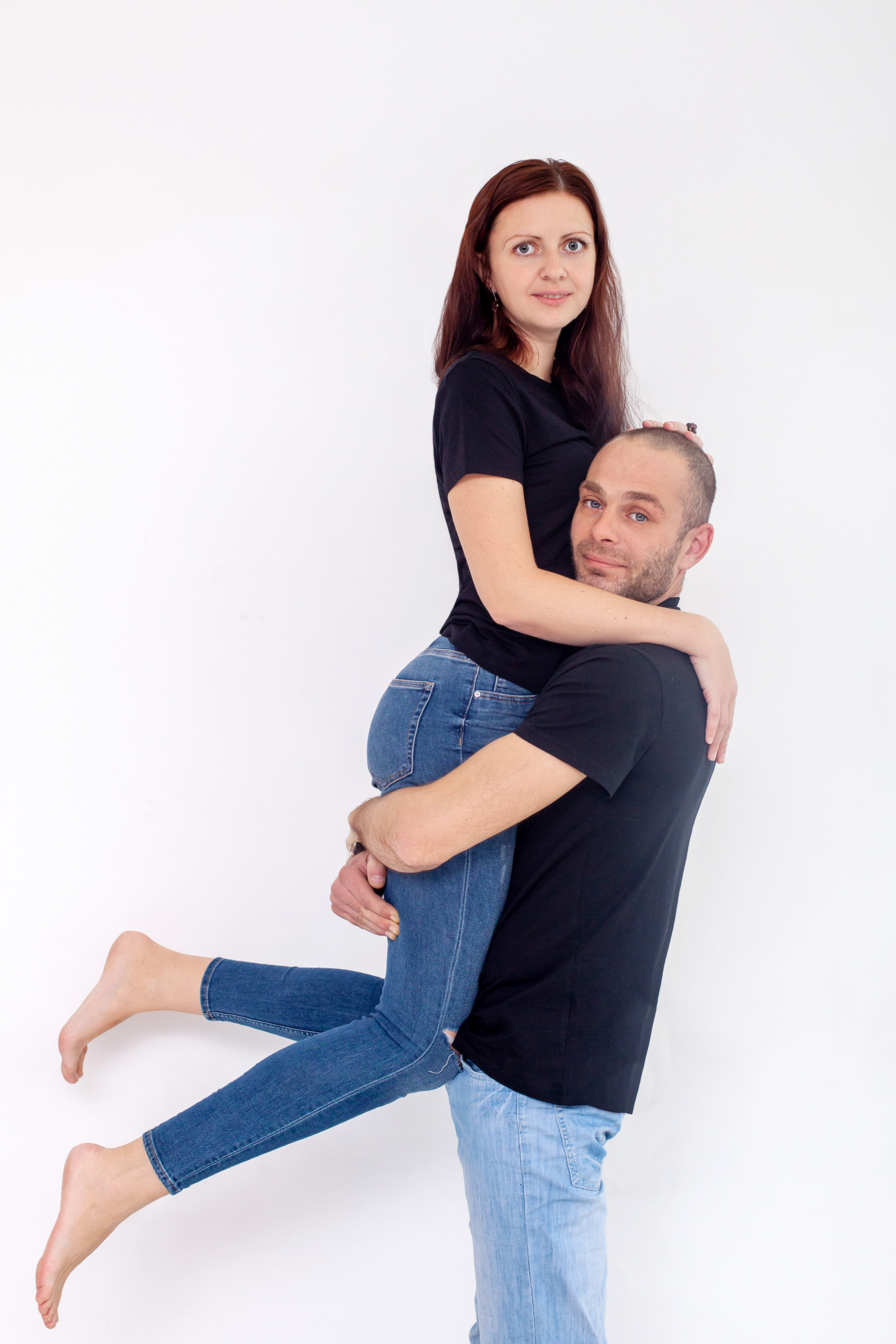 Катя и Женя. Tonya.photo. Фотограф, рилсмейкер