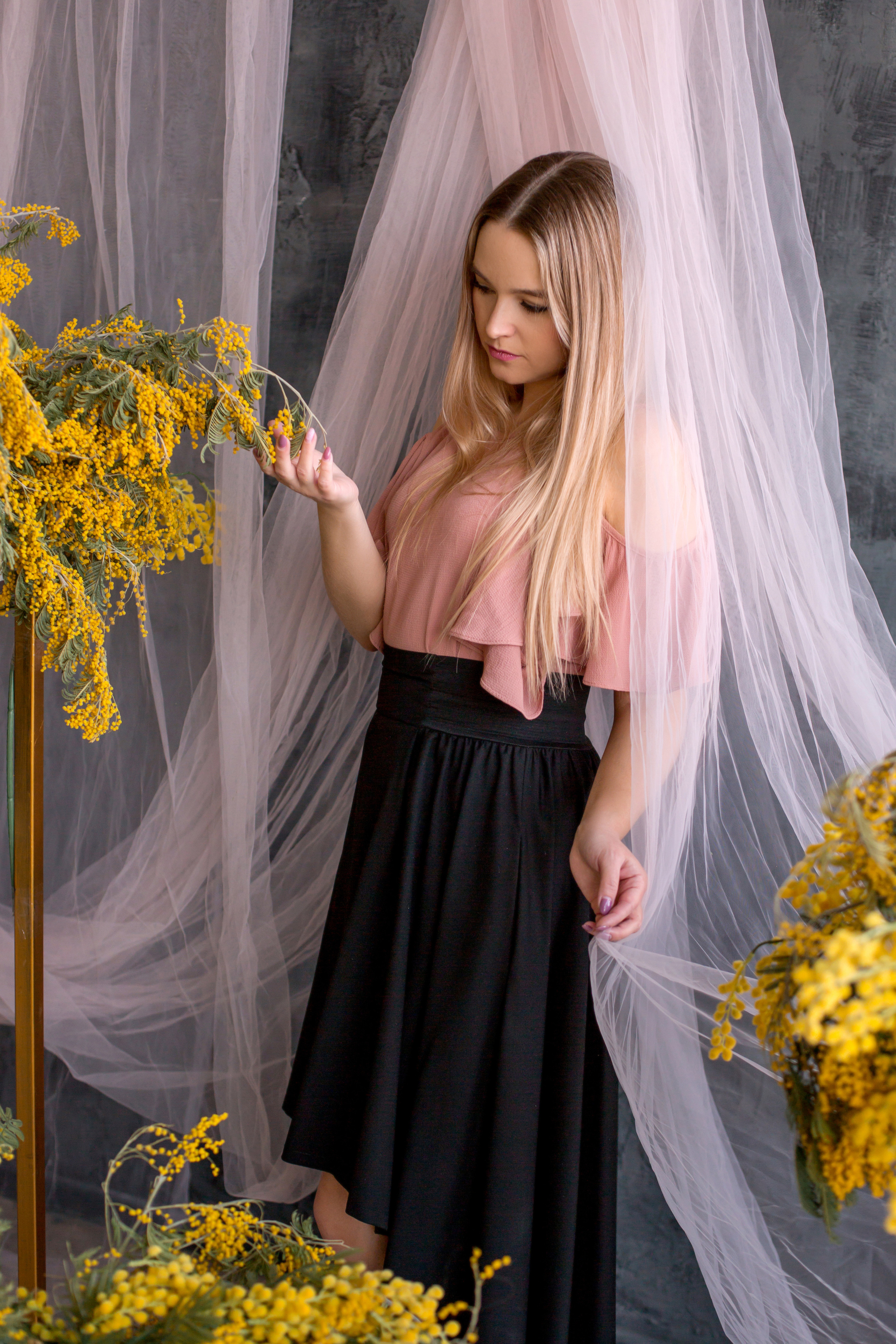 Оля и Алиса. Tonya.photo. Фотограф, рилсмейкер