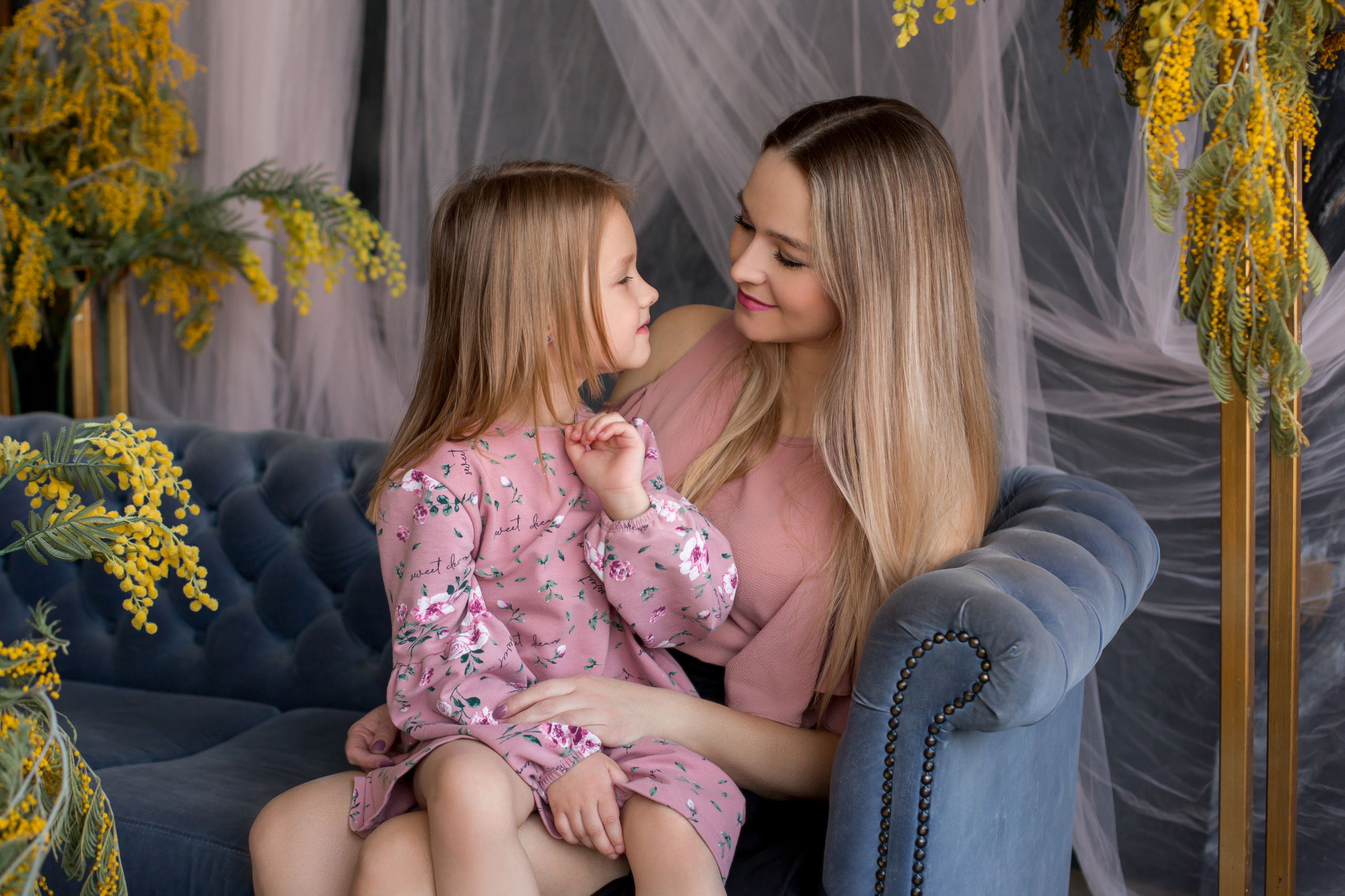 Оля и Алиса. Tonya.photo. Фотограф, рилсмейкер