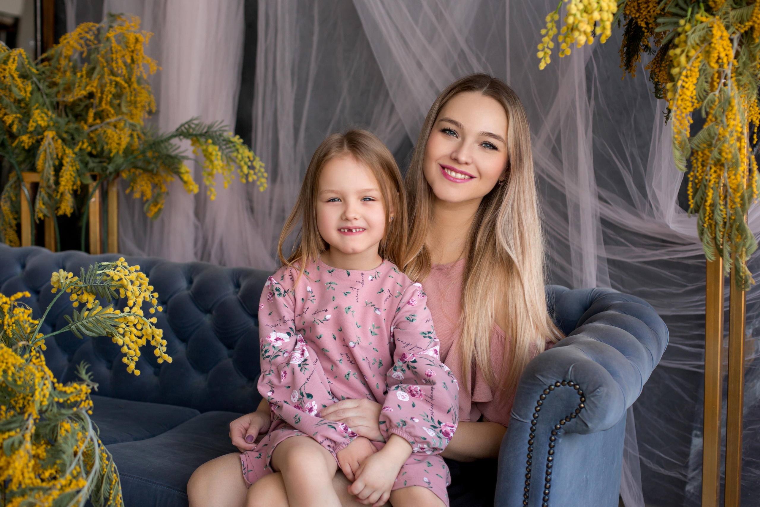 Оля и Алиса. Tonya.photo. Фотограф, рилсмейкер