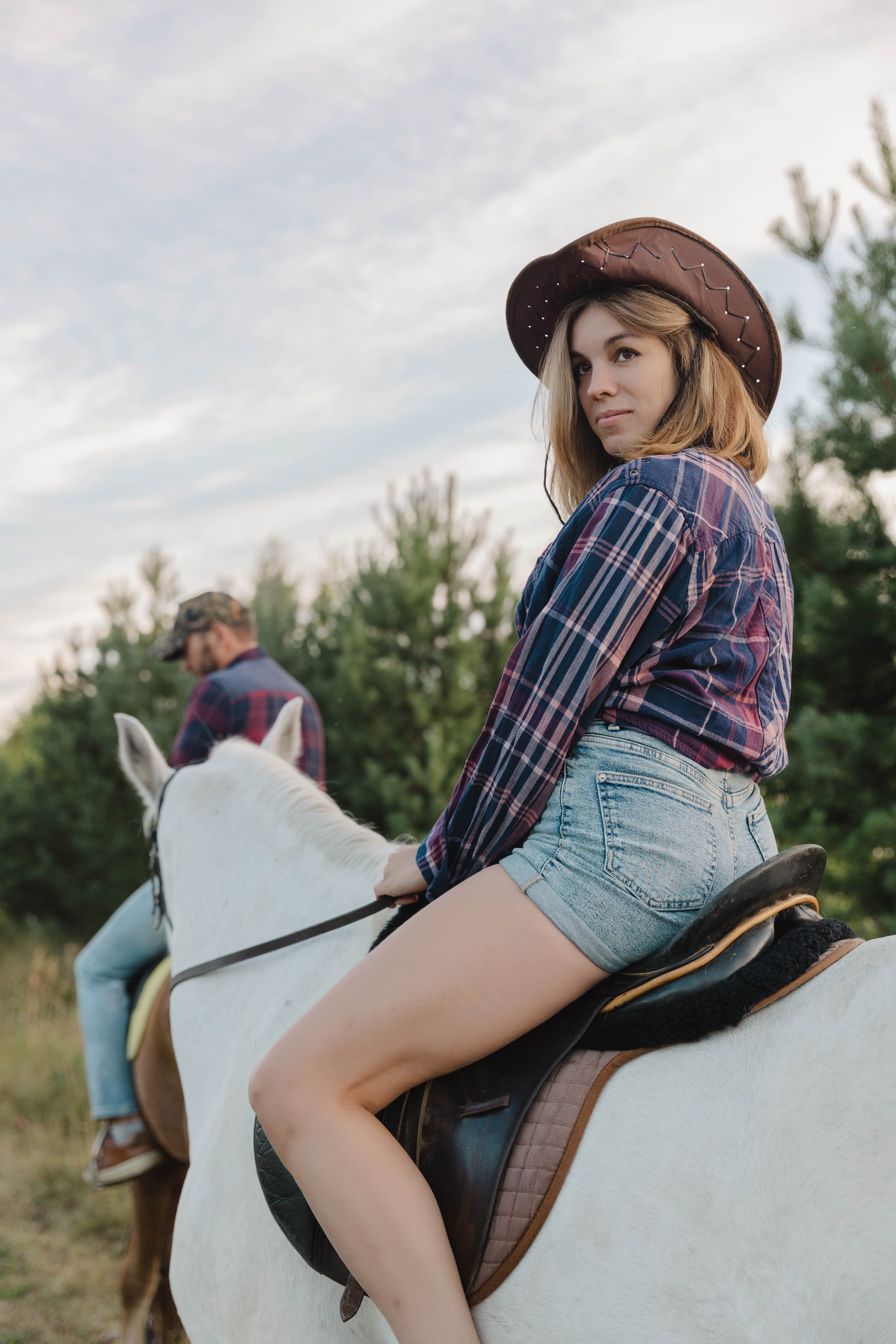 Тёплый вечер лета. Свадебный и семейный фотограф в Карелии