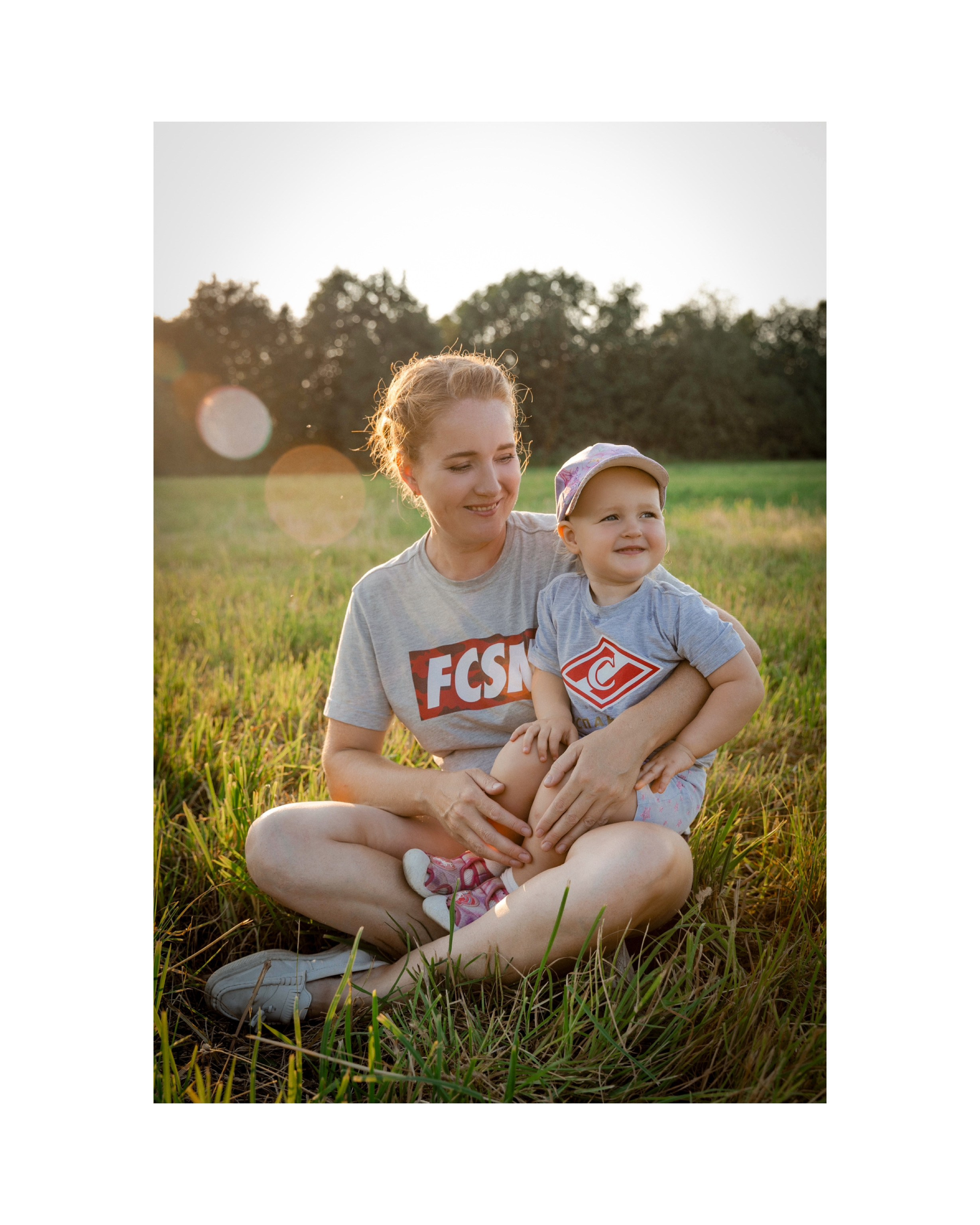 Вике 2 года!. Свадебный и семейный фотограф в Карелии