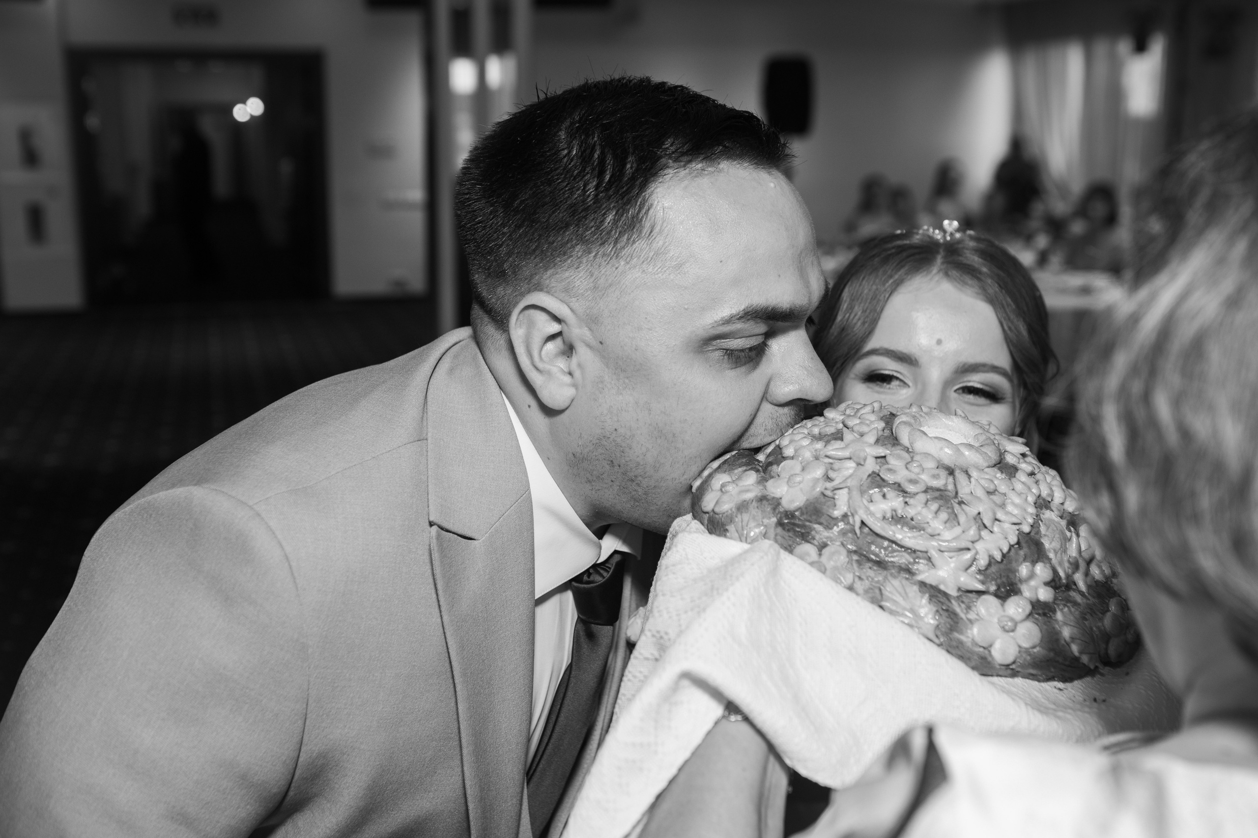 Андрей & Анна (полный день). Фотограф Екатеринбург Яна Язовская