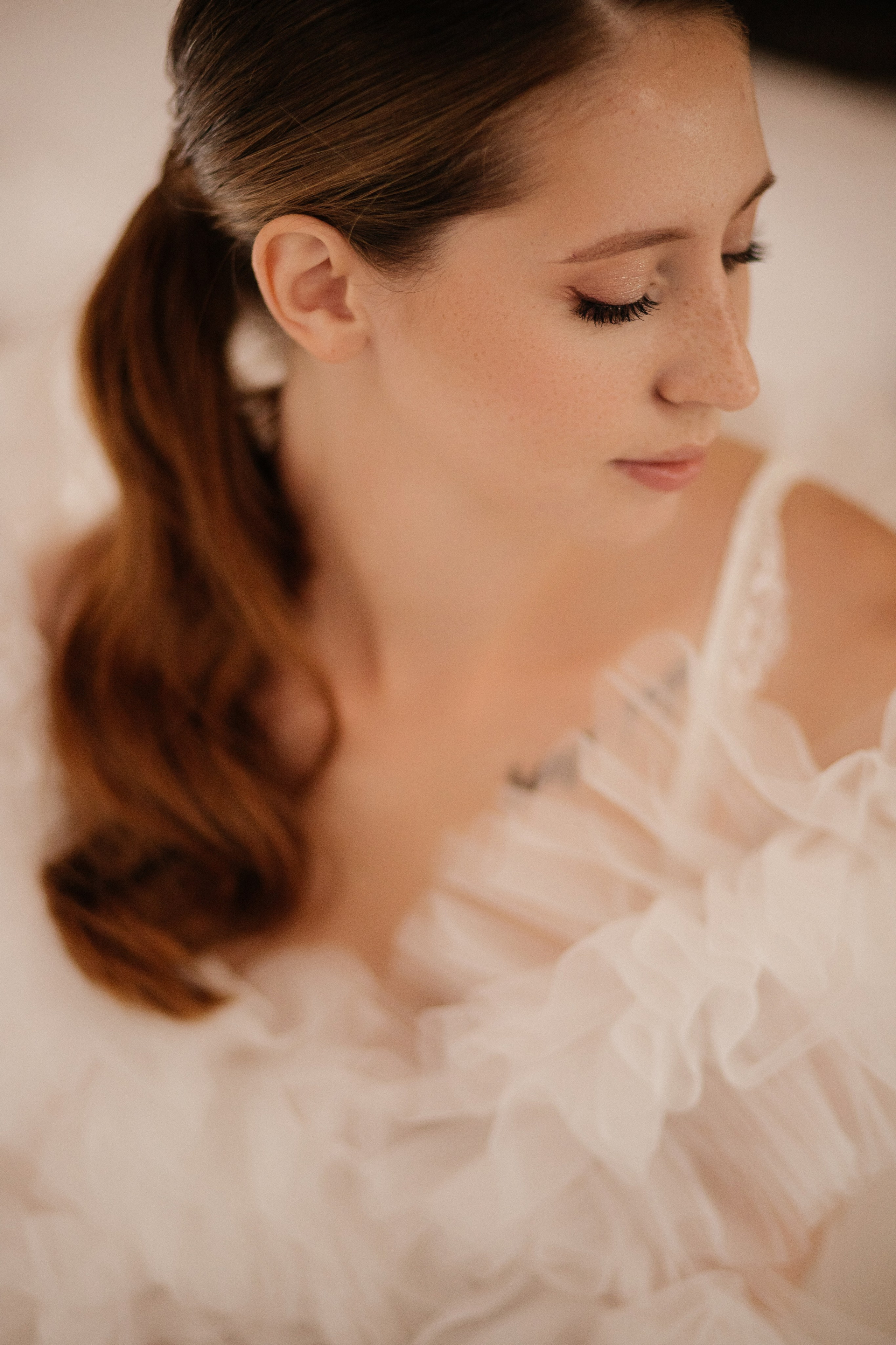 The Morning of Elizabeth's Bride. Свадебный и семейный фотограф Витебск