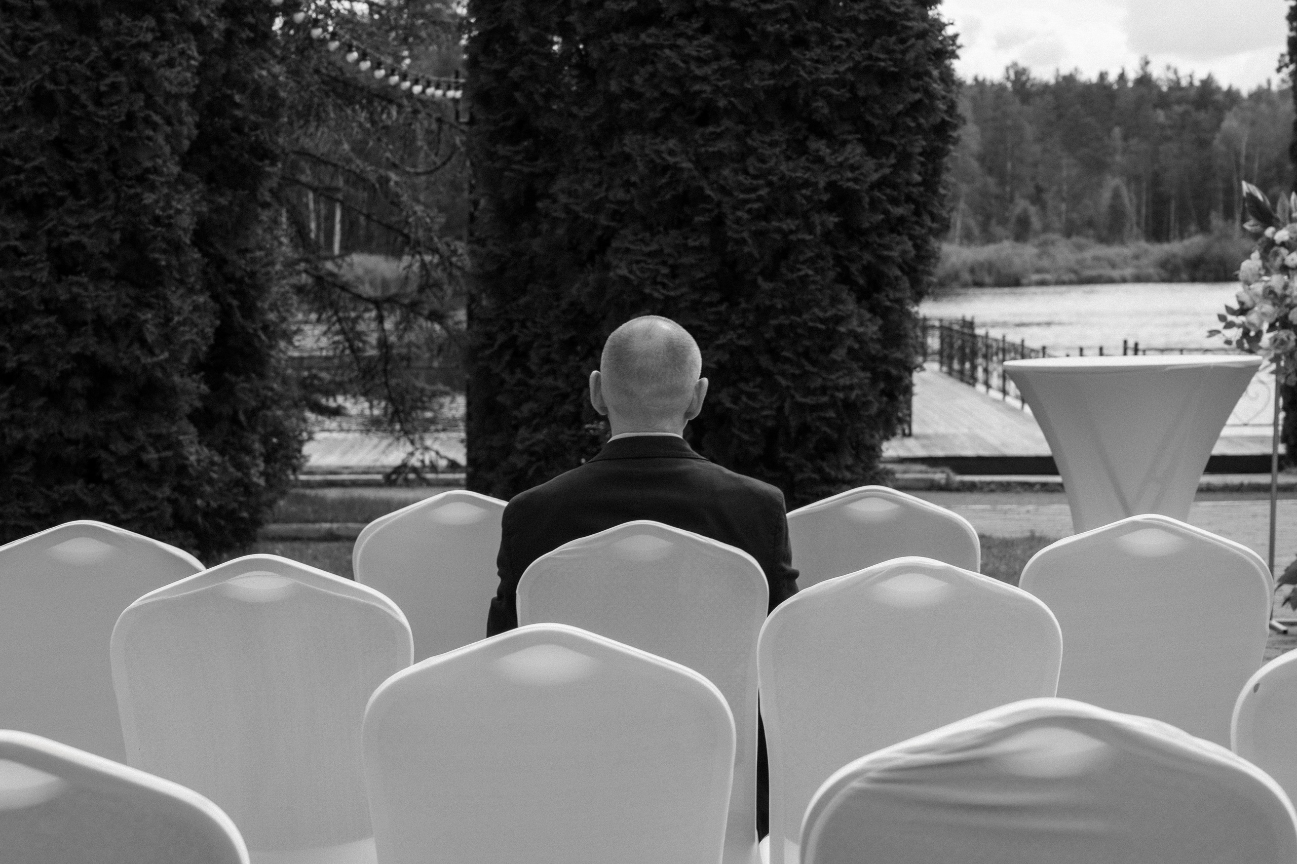 Никита и Елизавета. Свадебный и репортажный фотограф видеограф Брянск/Москва