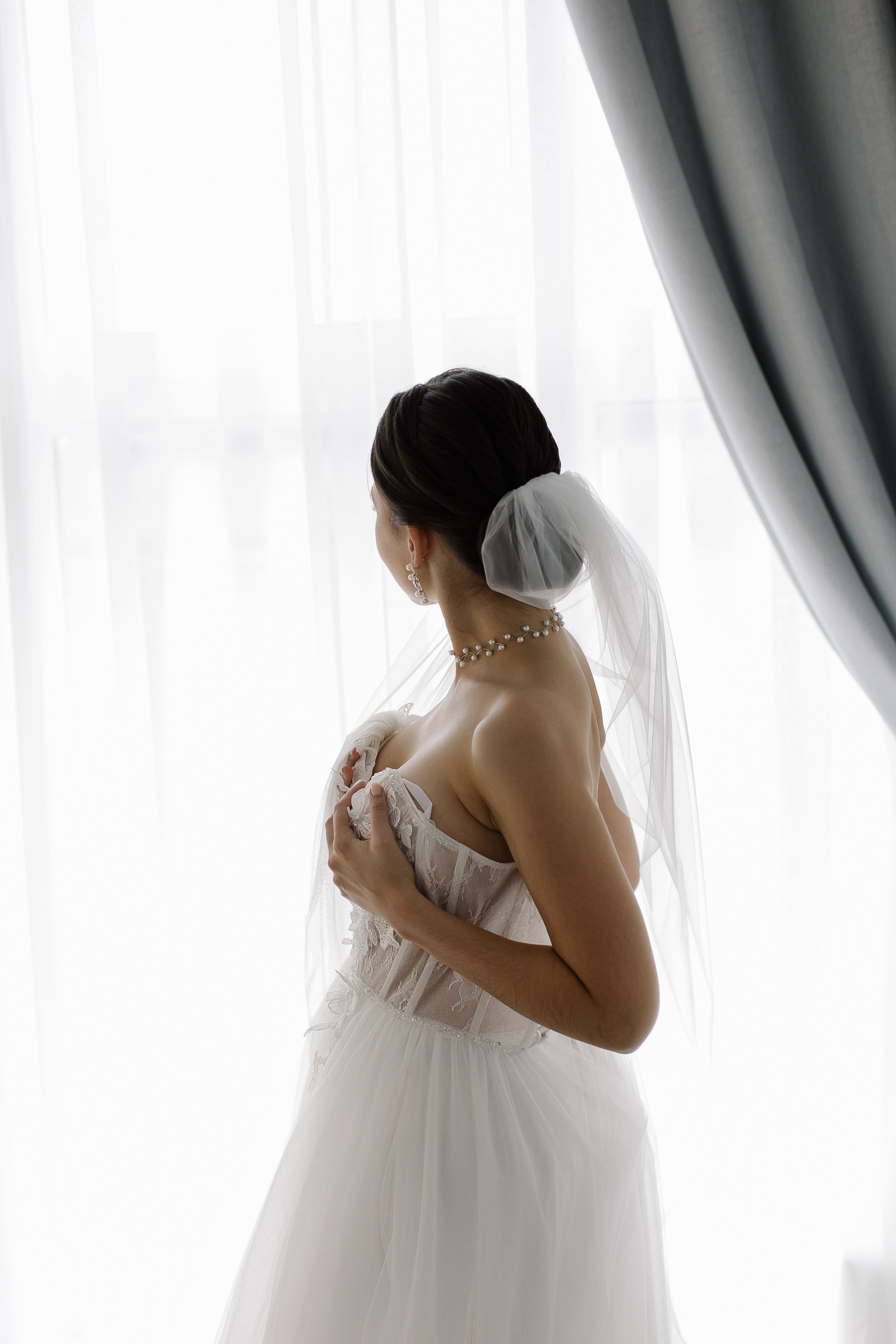 Ильнур и Алина. Свадебный и семейный фотограф в Набережных Челнах и Казани