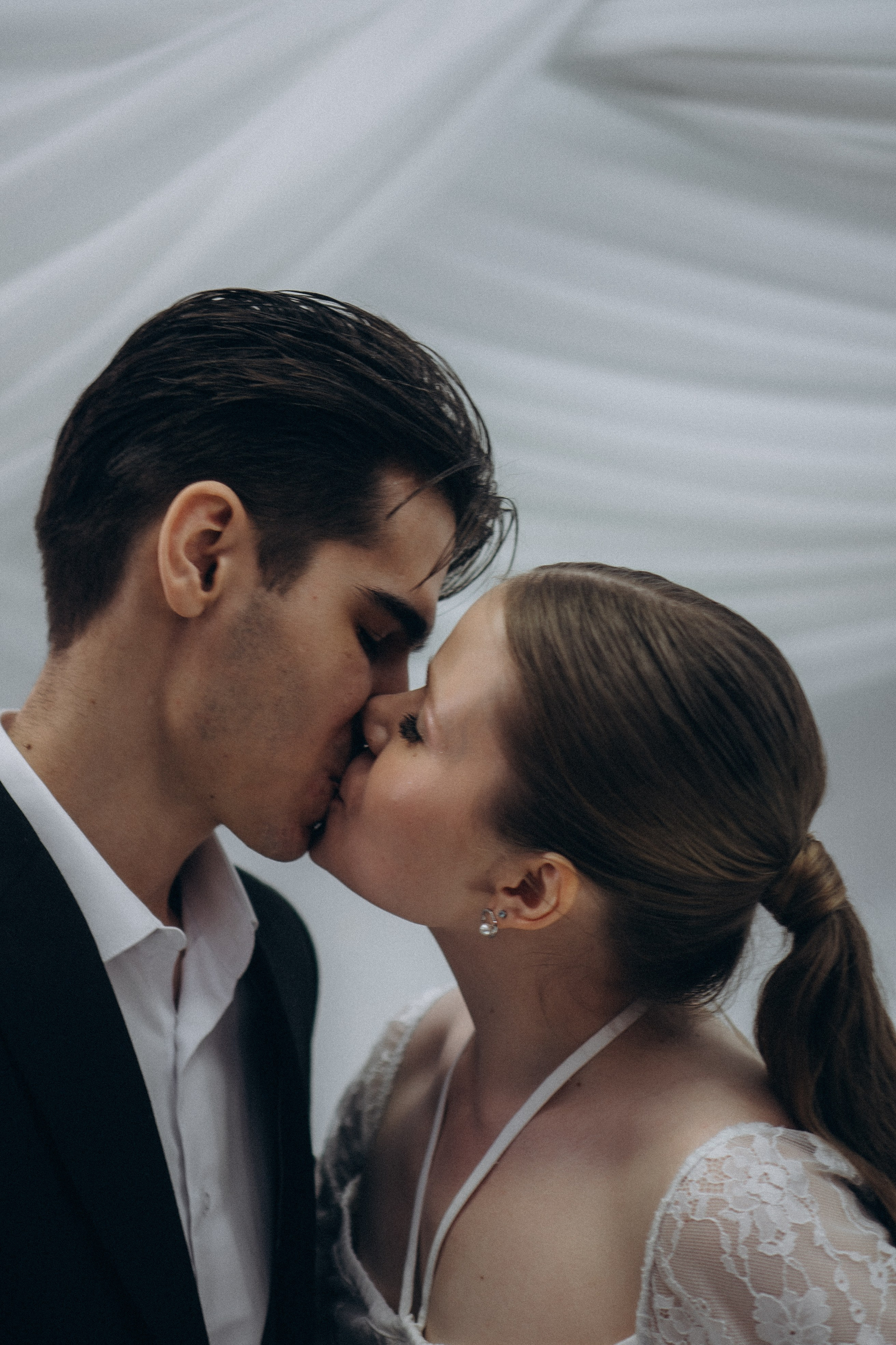 СЬЕМКА СВАДЕБНОГО БАНКЕТА (СНЯТО В СИБИРЕ В НИЖНЕВАРТОВСКЕ). Профессиональный фотограф, Санкт-Петербург — Виктория Богомолова