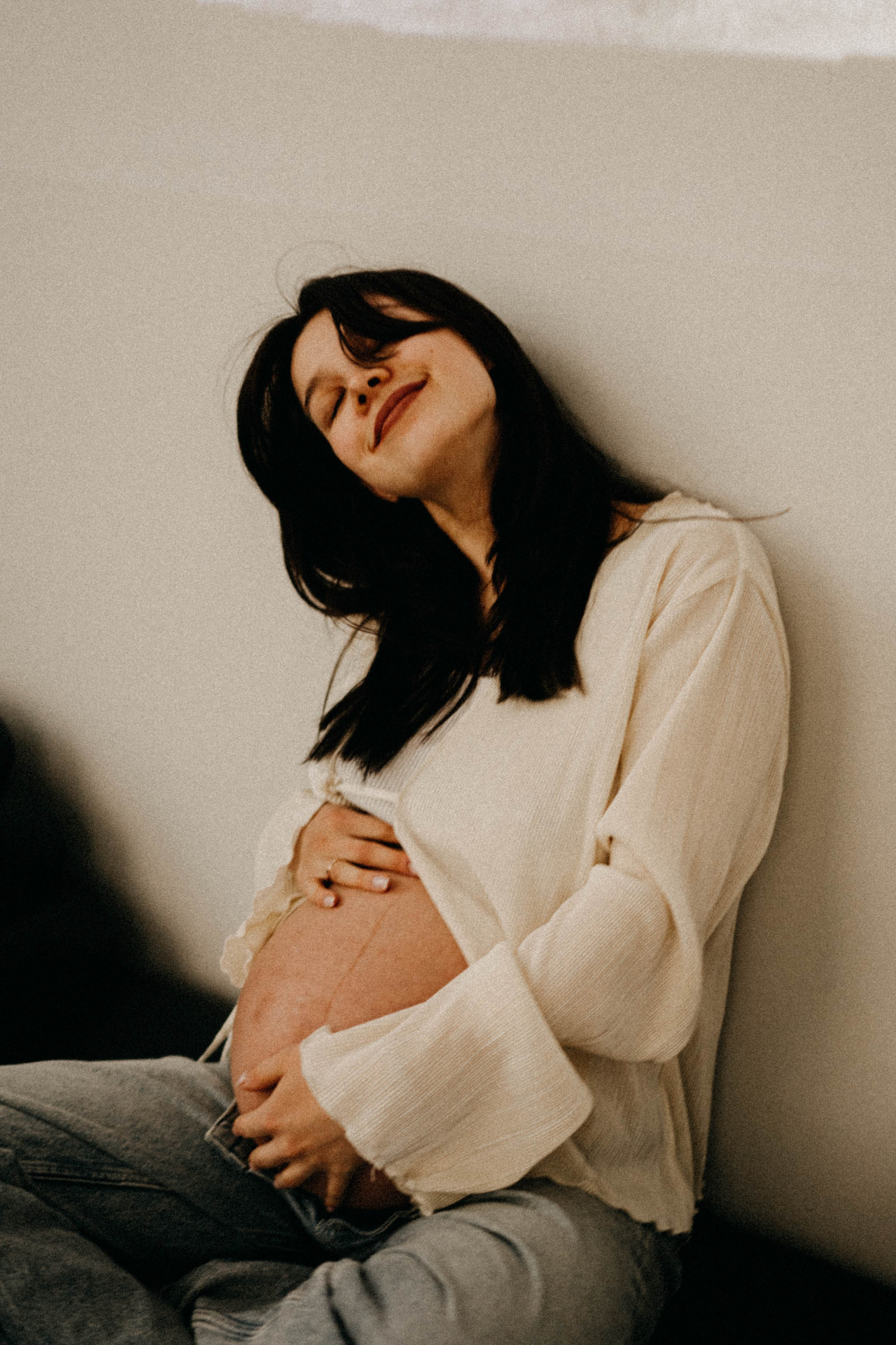Love Story Беременность. Профессиональный фотограф, Санкт-Петербург — Виктория Богомолова