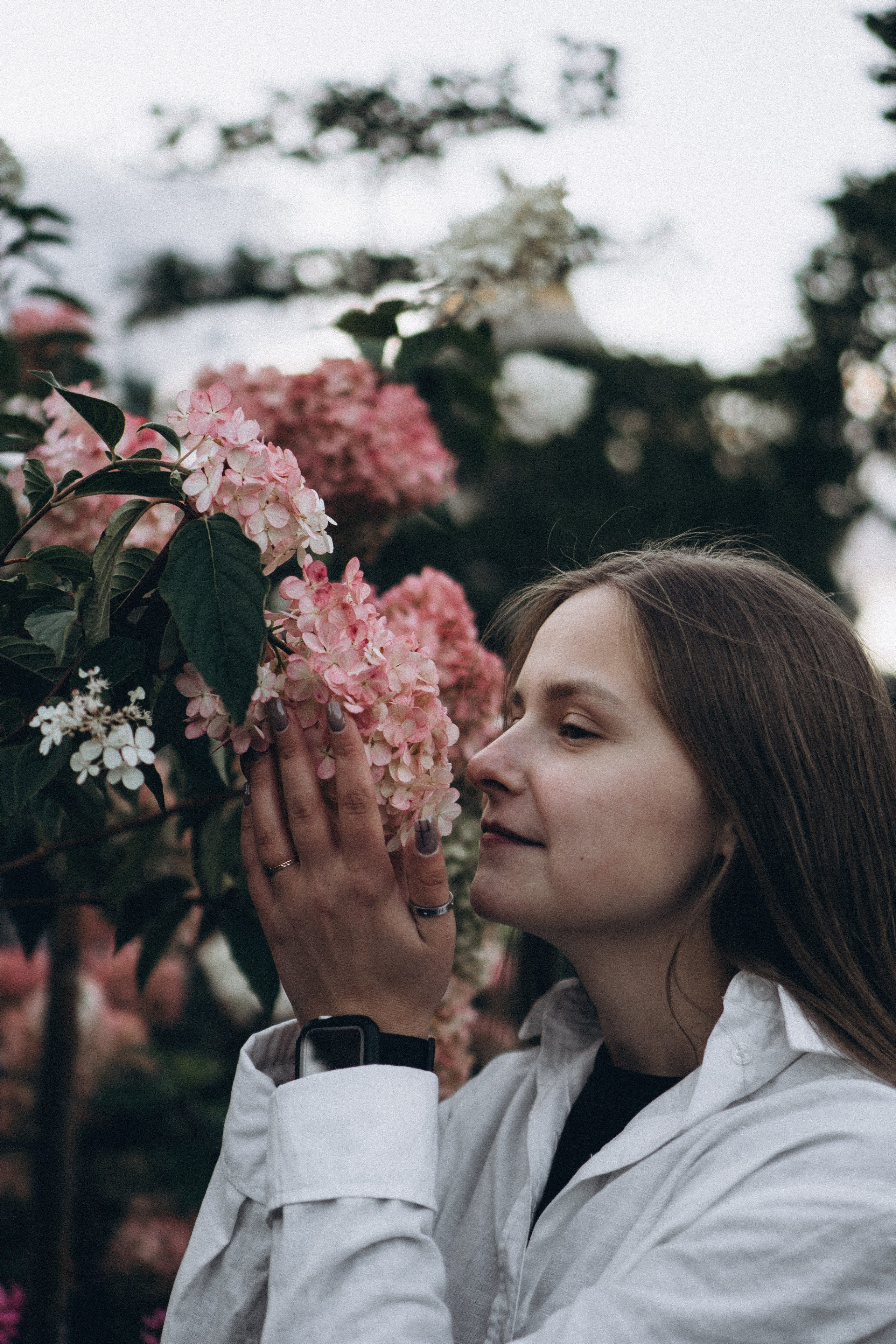 ПРОГУЛКА НА ЗАКАТЕ. Профессиональный фотограф, Санкт-Петербург — Виктория Богомолова