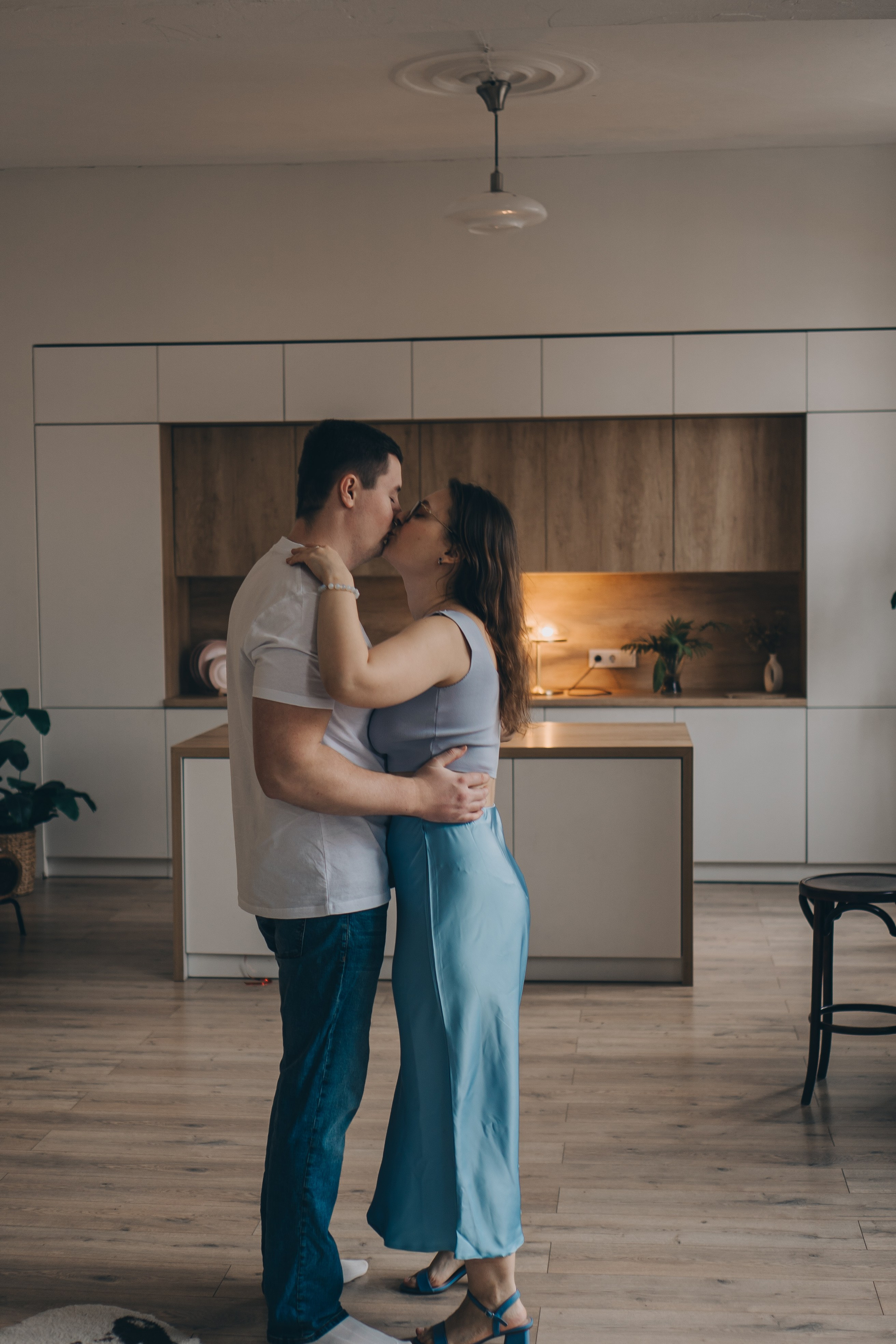 Студийная. Профессиональный фотограф, Санкт-Петербург — Виктория Богомолова