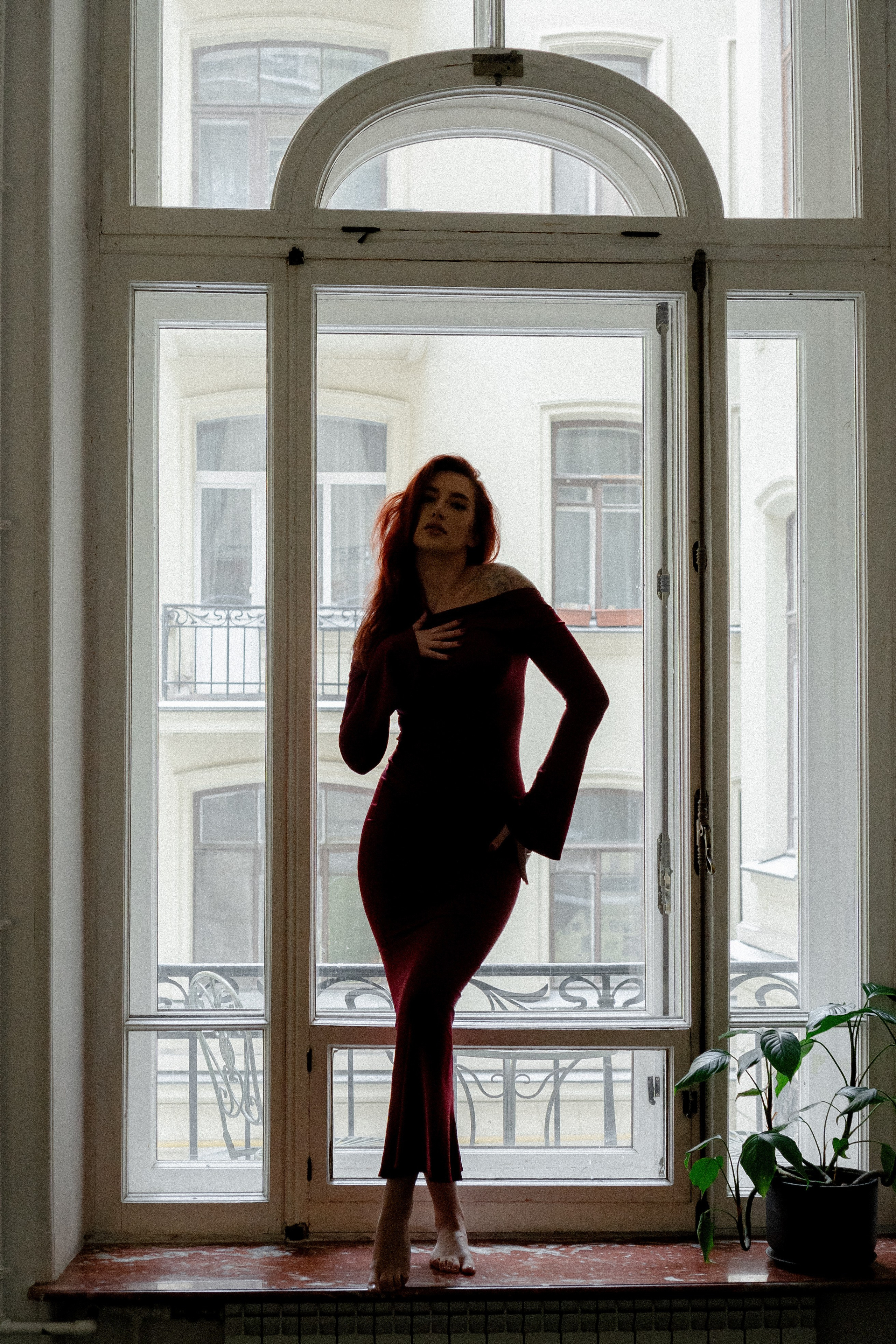 Для девушки. Профессиональный фотограф, Санкт-Петербург — Виктория Богомолова