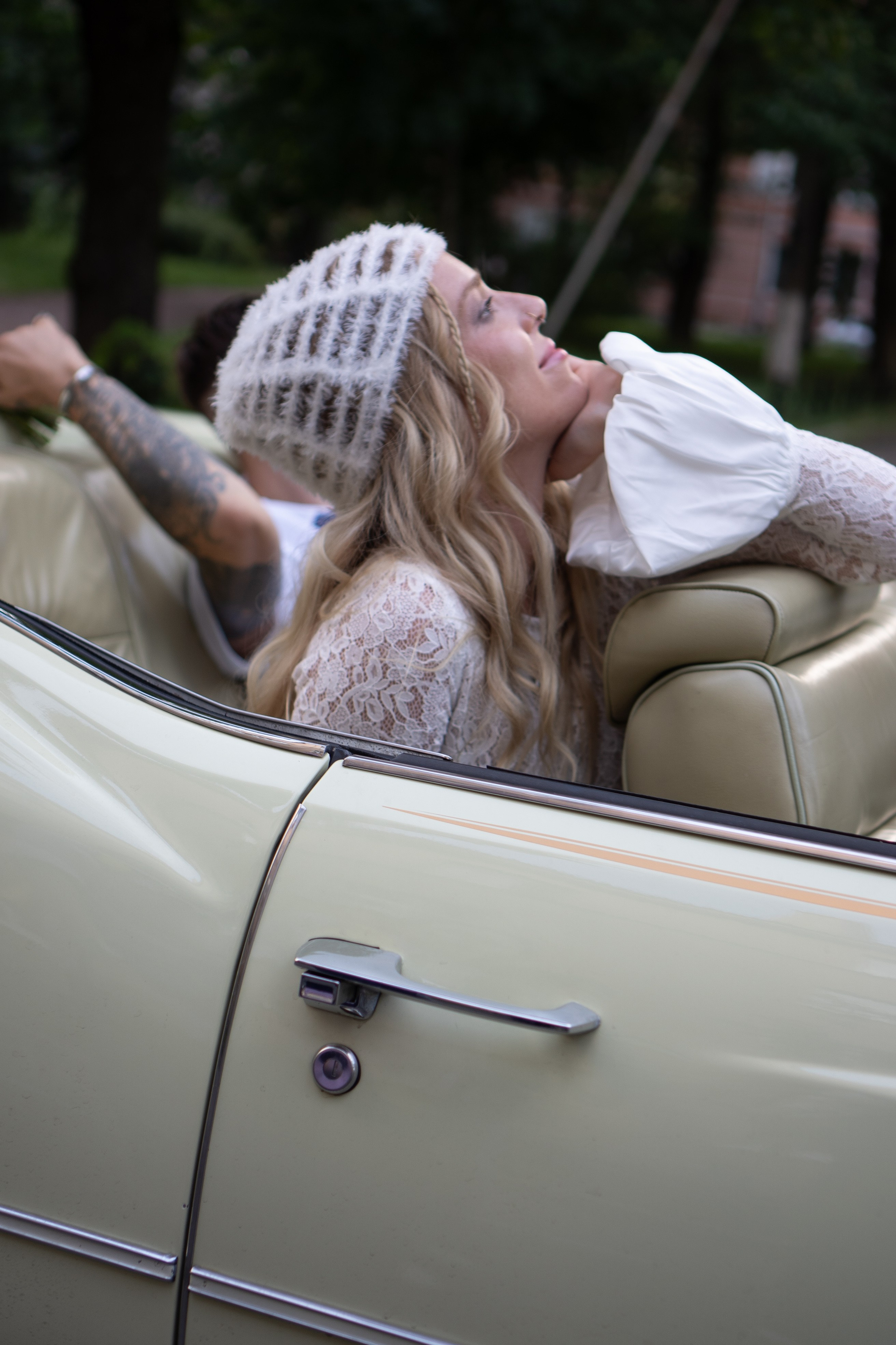 ПРОДАЖА ПРЕСЕТОВ. Профессиональный фотограф, Санкт-Петербург — Виктория Богомолова