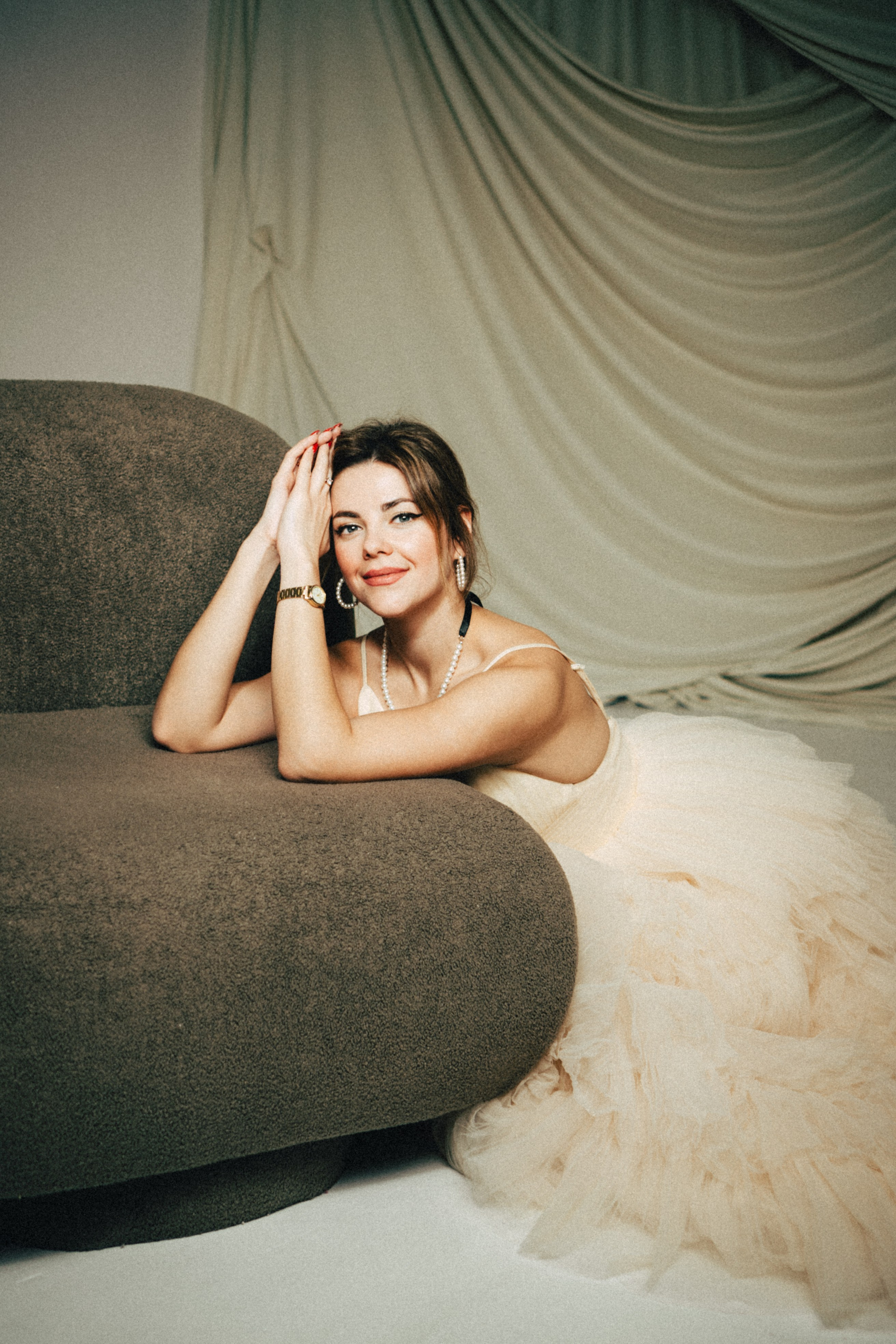 Сказочная история. Профессиональный фотограф, Санкт-Петербург — Виктория Богомолова