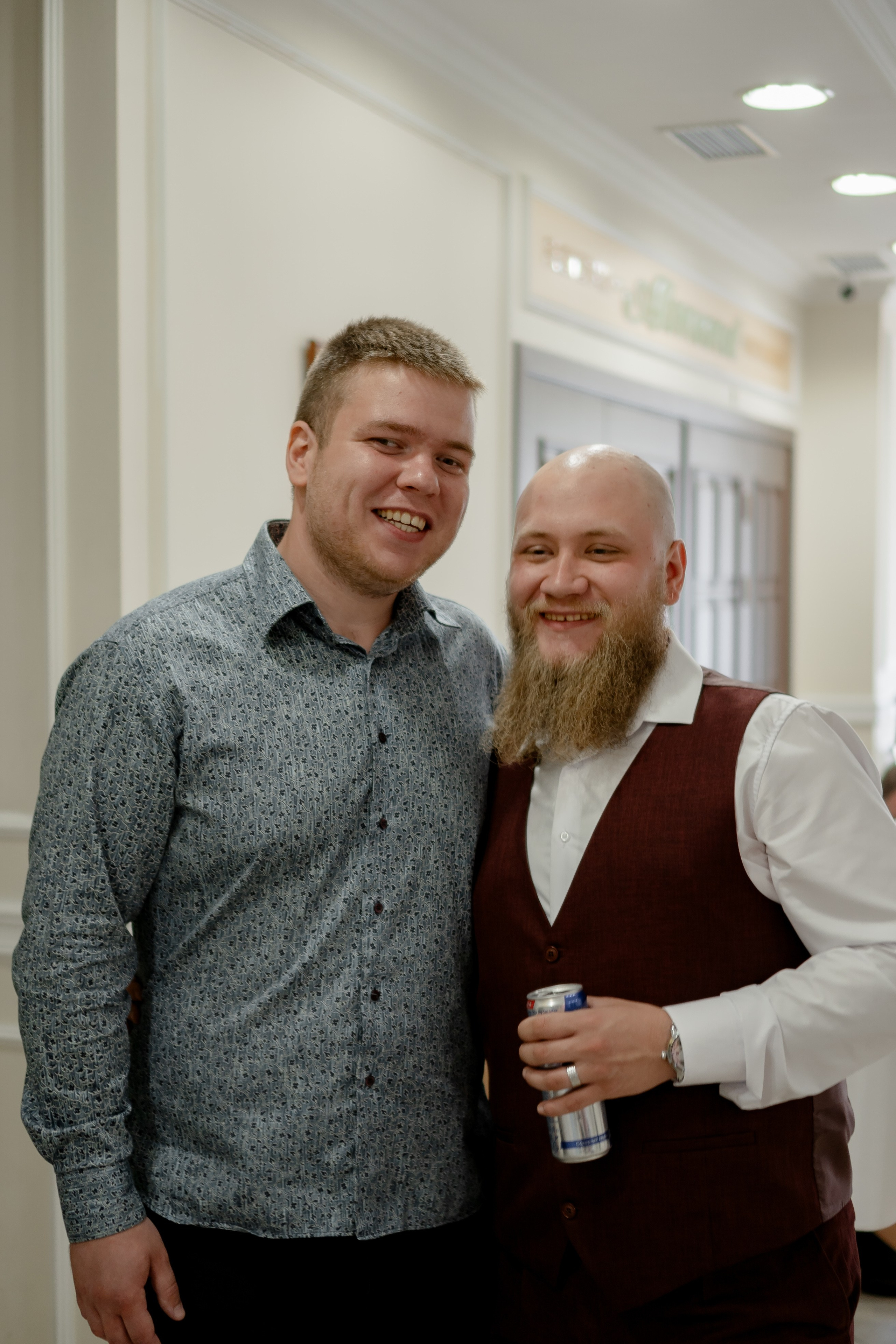 СВАДЕБНАЯ СЬЕМКА В ЗАГСЕ И БАНКЕТ. Профессиональный фотограф, Санкт-Петербург — Виктория Богомолова