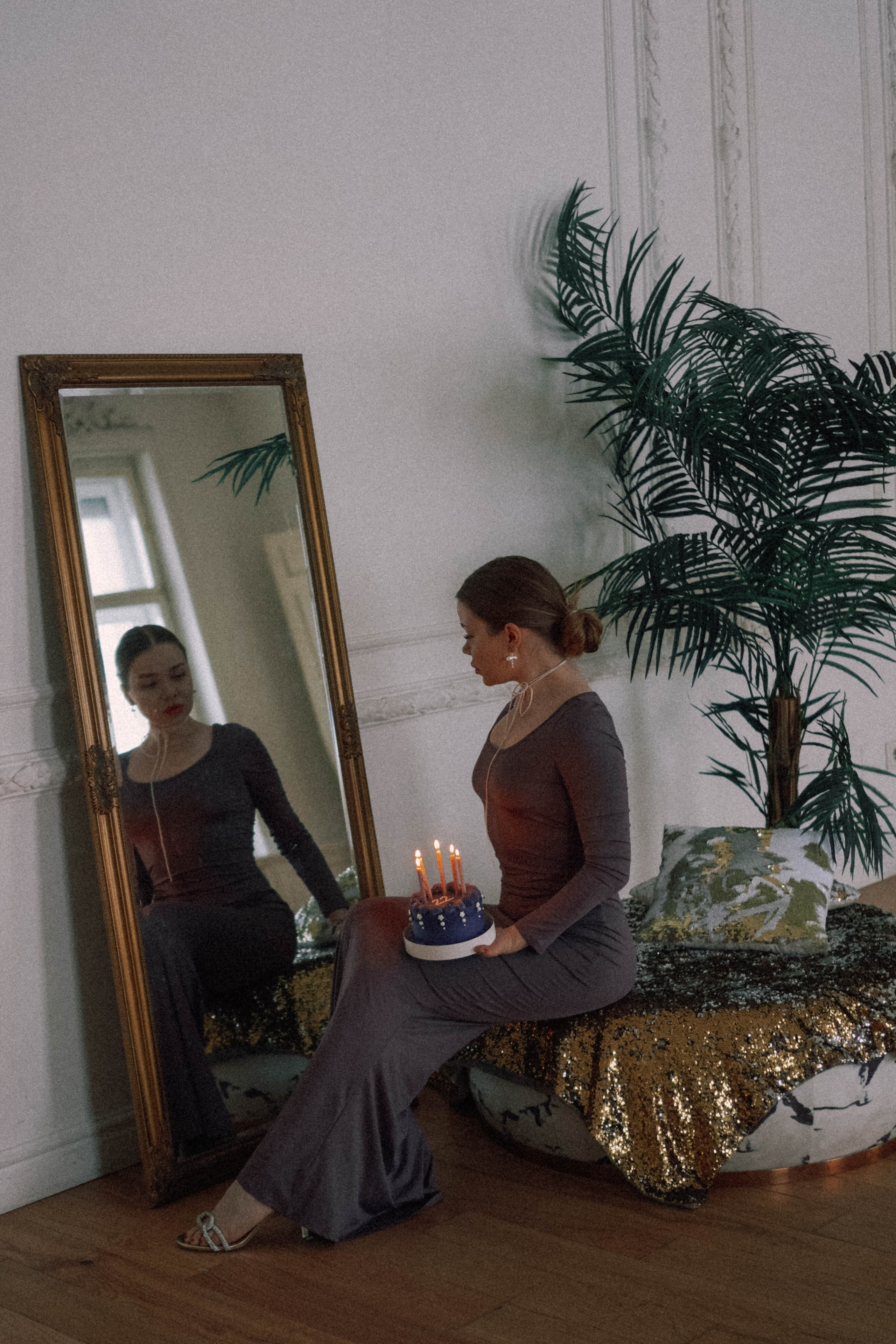 22. Профессиональный фотограф, Санкт-Петербург — Виктория Богомолова