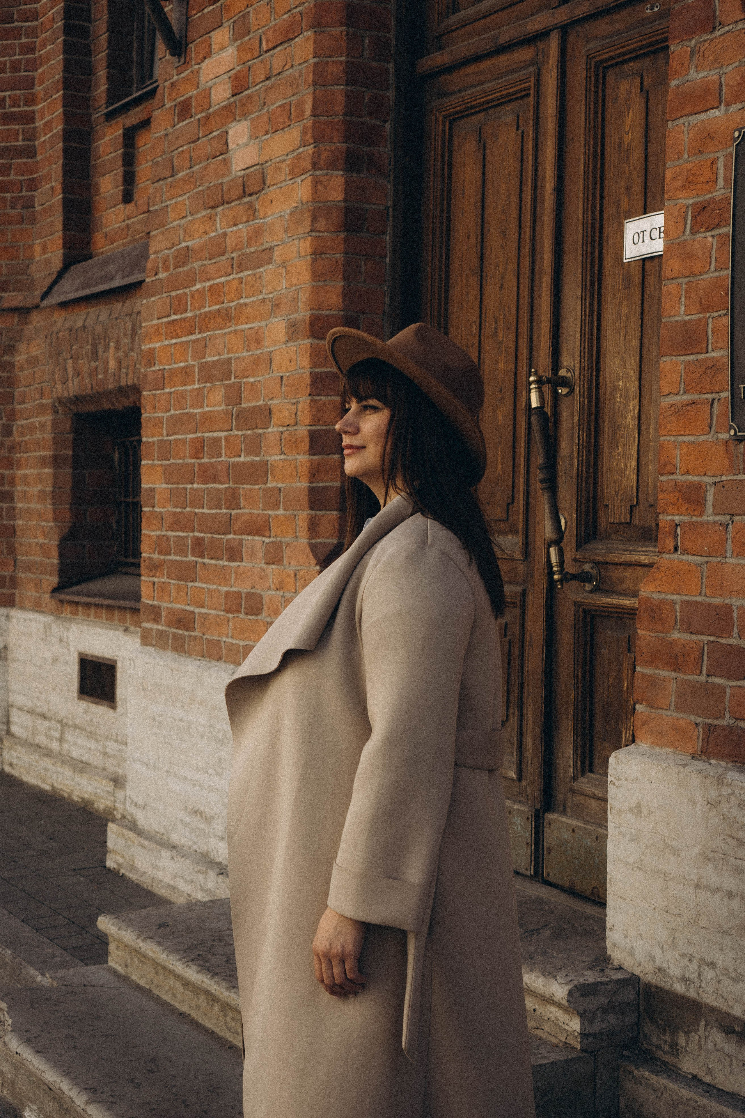 Прогулочная. Профессиональный фотограф, Санкт-Петербург — Виктория Богомолова