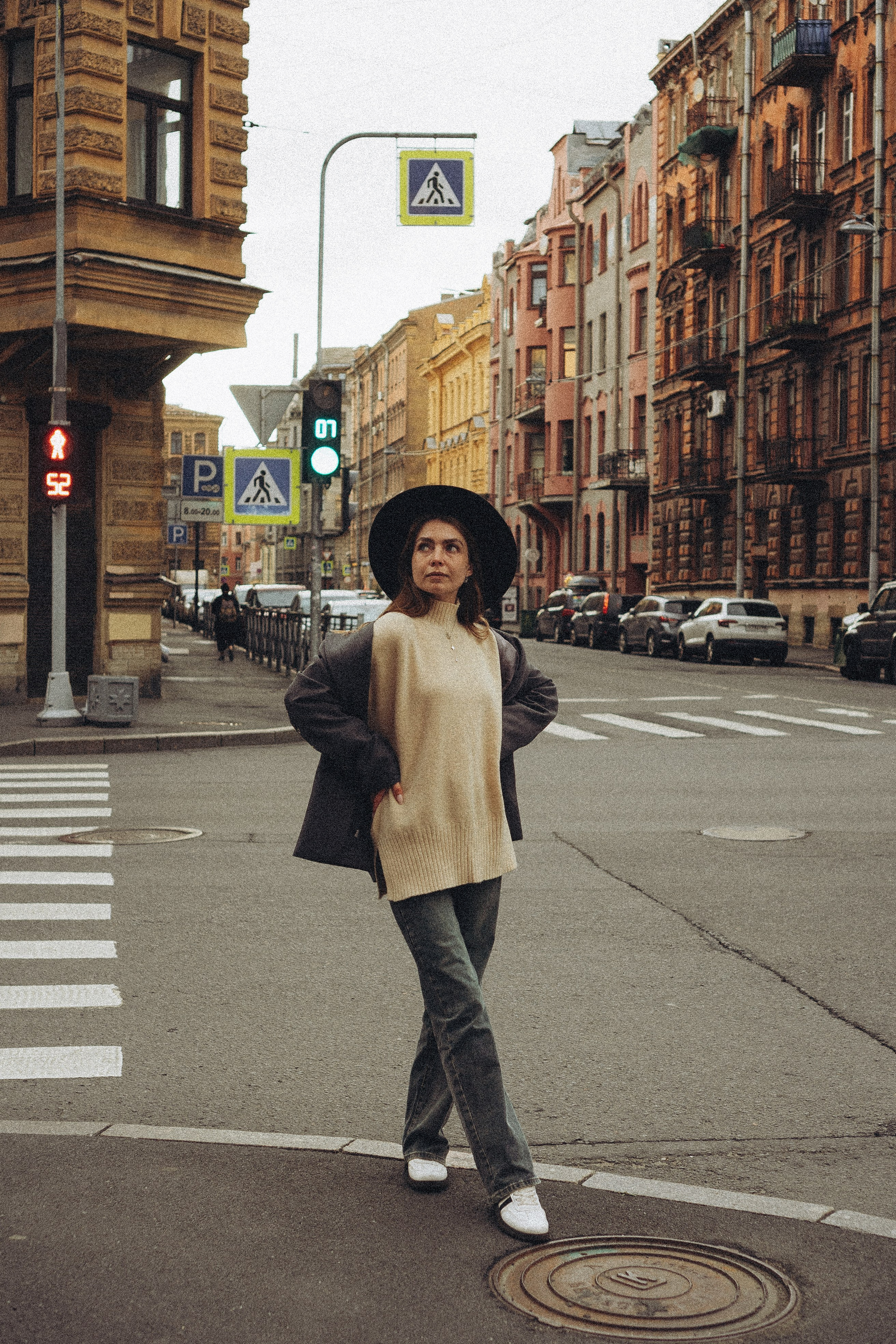 ПРОГУЛКА НА ЧЕРНЫШЕВСКОЙ. Профессиональный фотограф, Санкт-Петербург — Виктория Богомолова