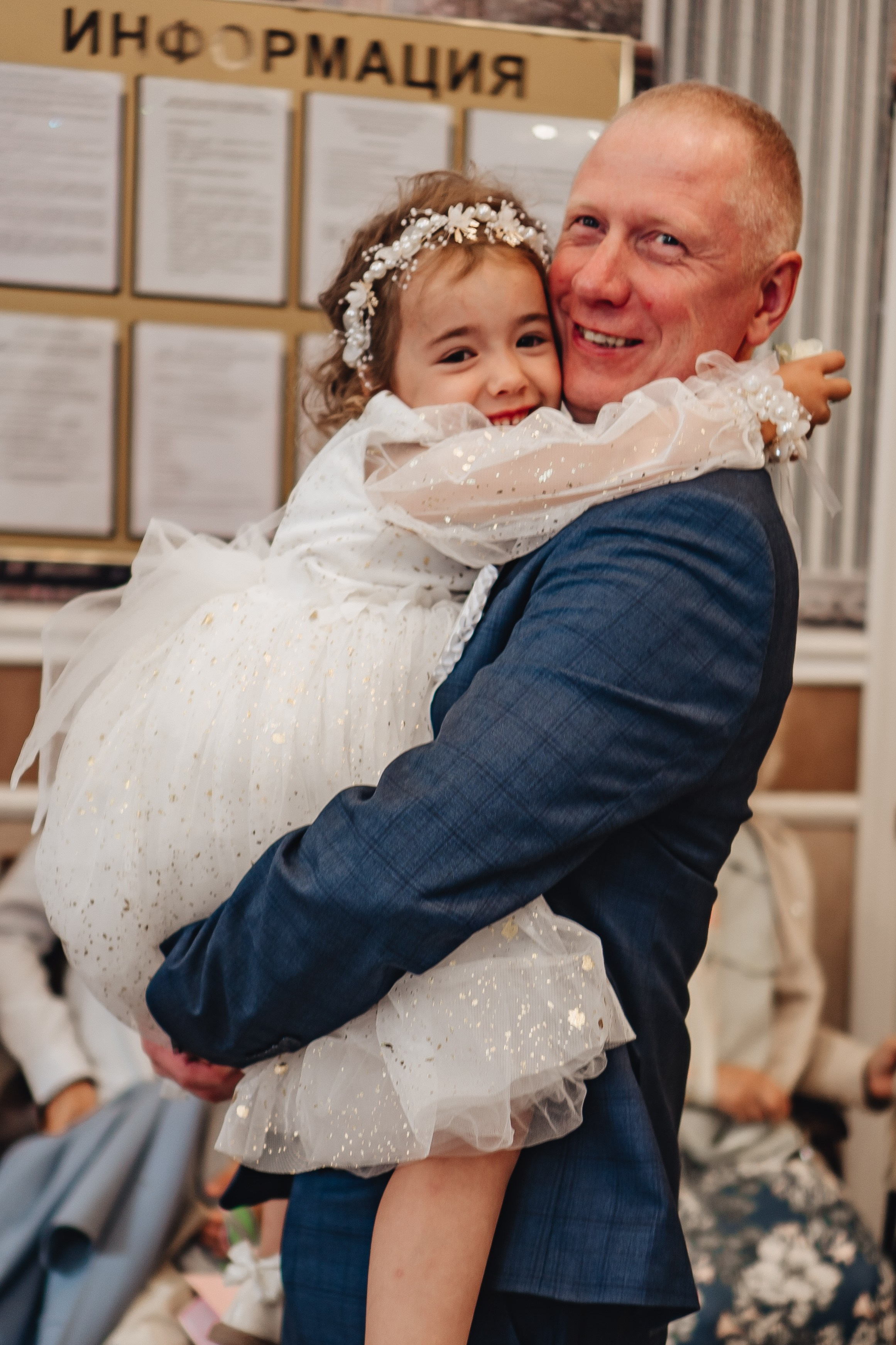 СВАДЕБНАЯ СЬЕМКА В ЗАГСЕ НА МОСКОВСКОМ ПРОСПЕКТЕ. Профессиональный фотограф, Санкт-Петербург — Виктория Богомолова