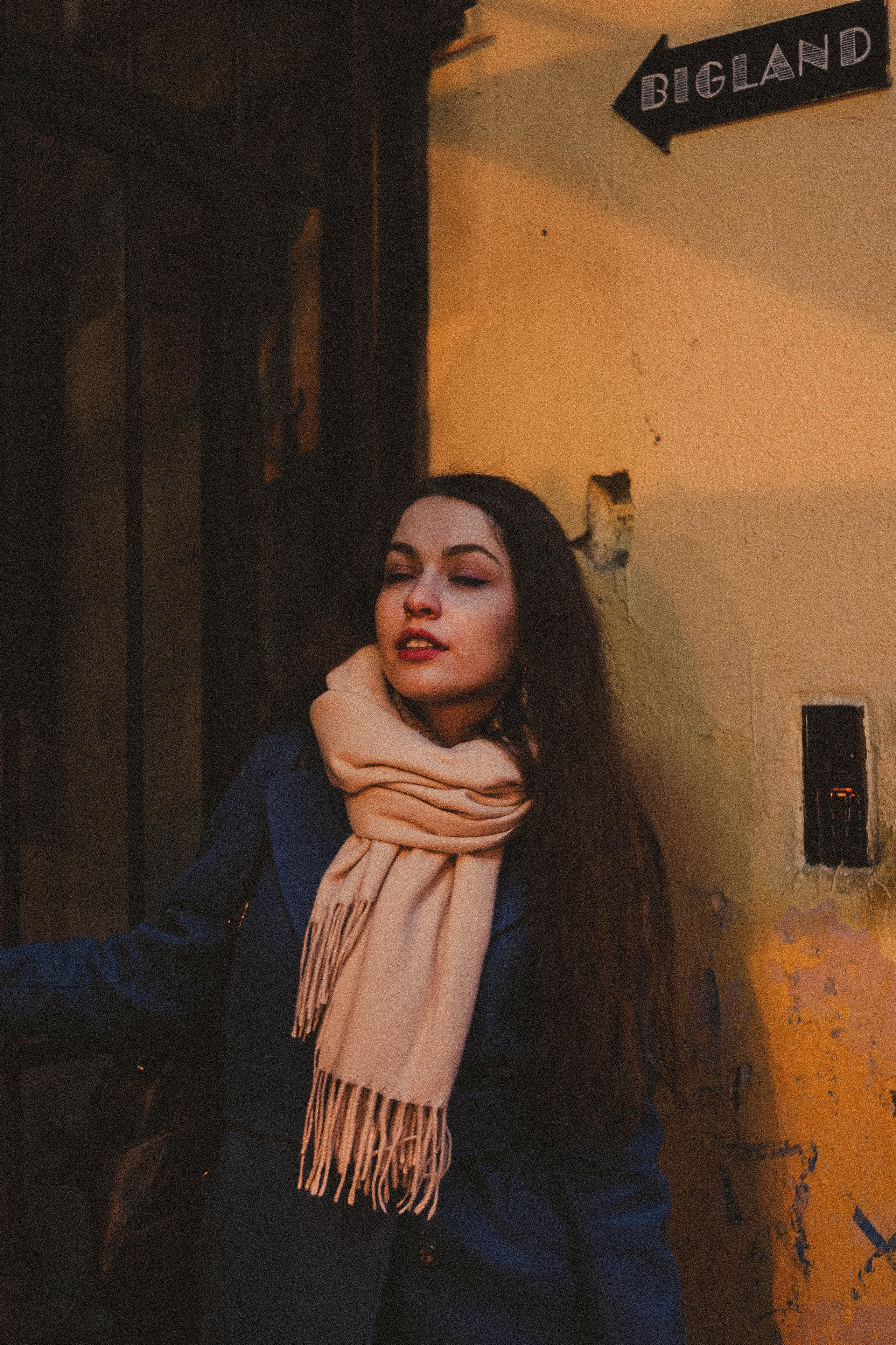 Прогулочная в центре. Профессиональный фотограф, Санкт-Петербург — Виктория Богомолова