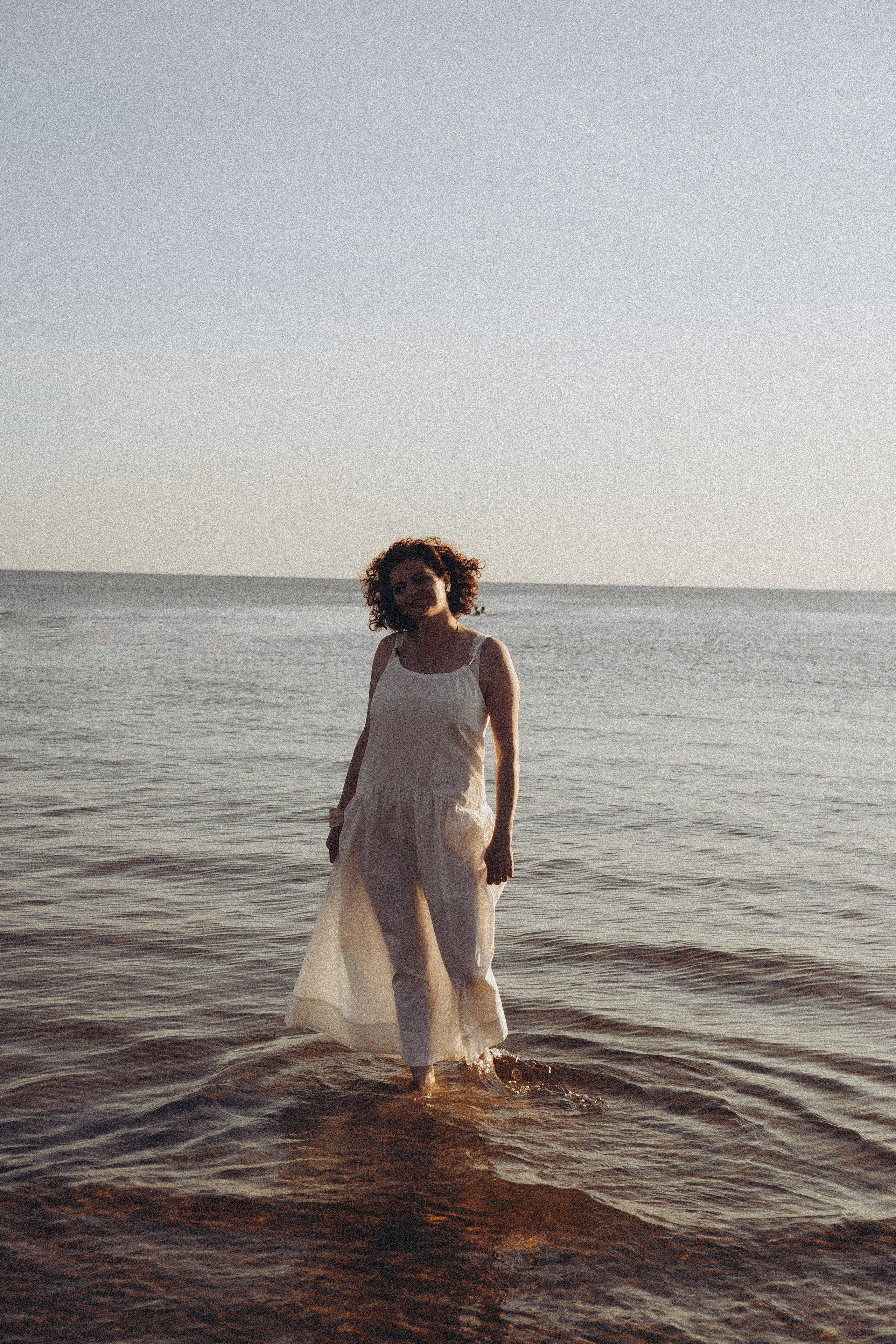 У ФИНСКОГО ЗАЛИВА. Профессиональный фотограф, Санкт-Петербург — Виктория Богомолова