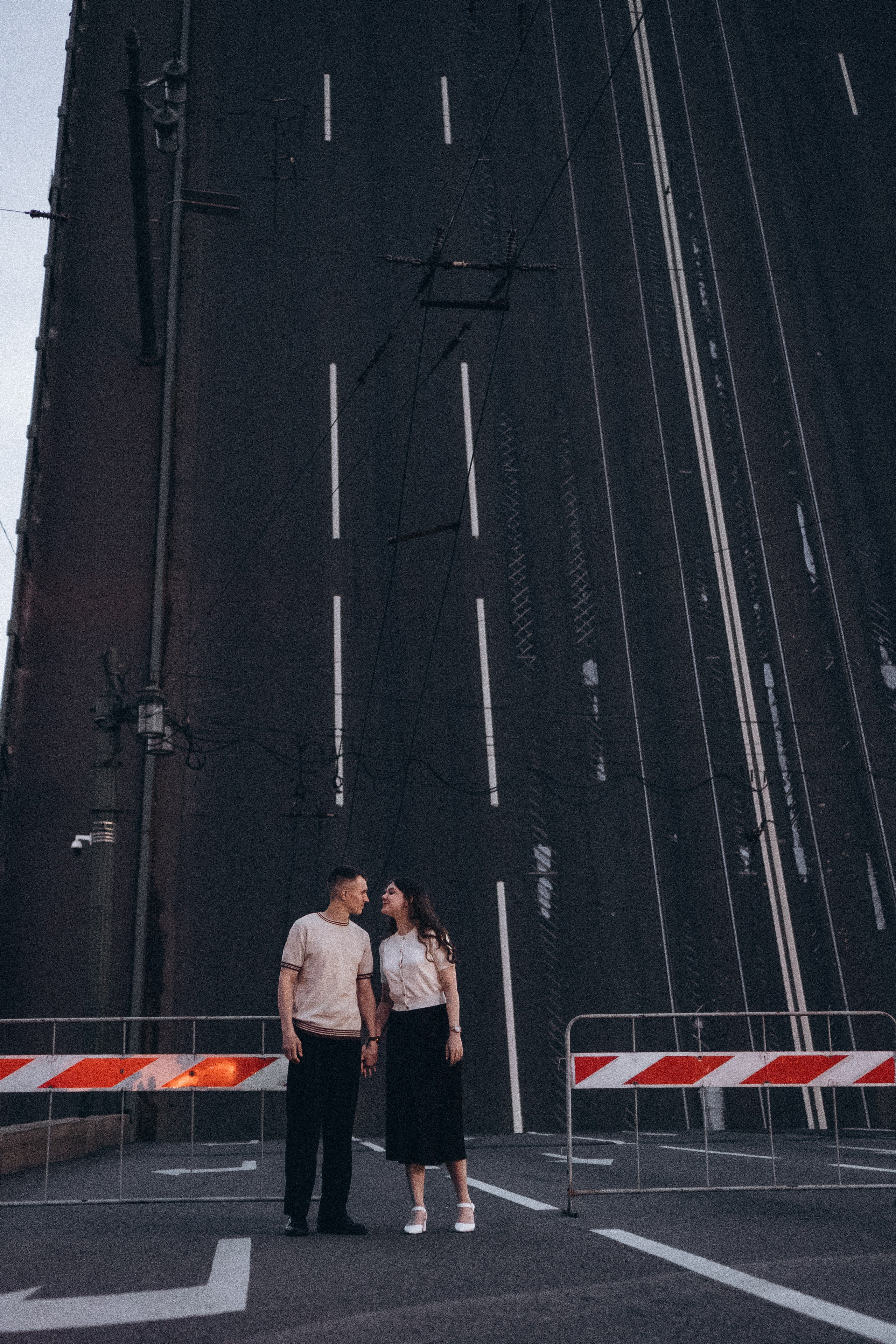 РАССВЕТНАЯ ИСТОРИЯ. Профессиональный фотограф, Санкт-Петербург — Виктория Богомолова