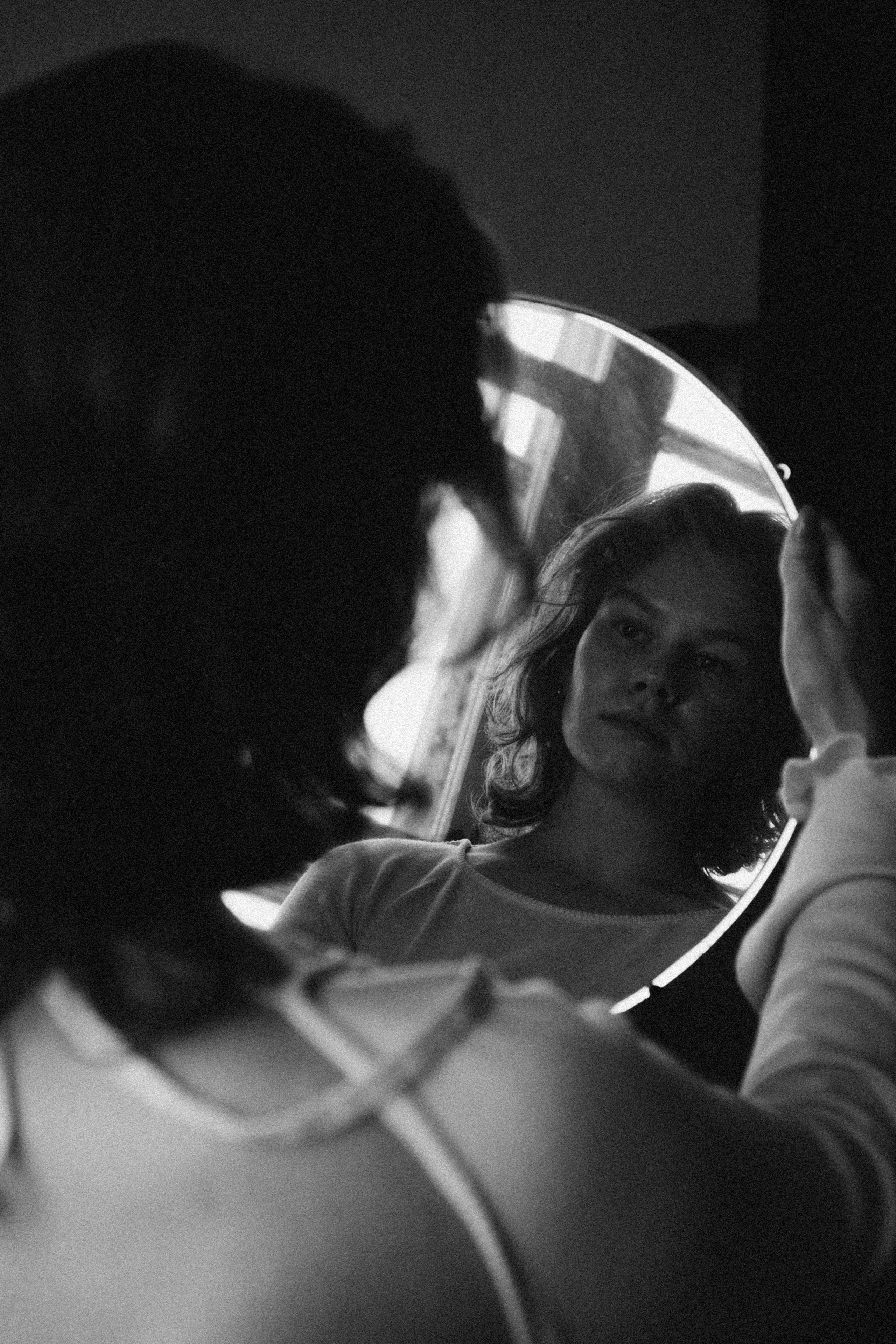 Студийная для девушки. Профессиональный фотограф, Санкт-Петербург — Виктория Богомолова