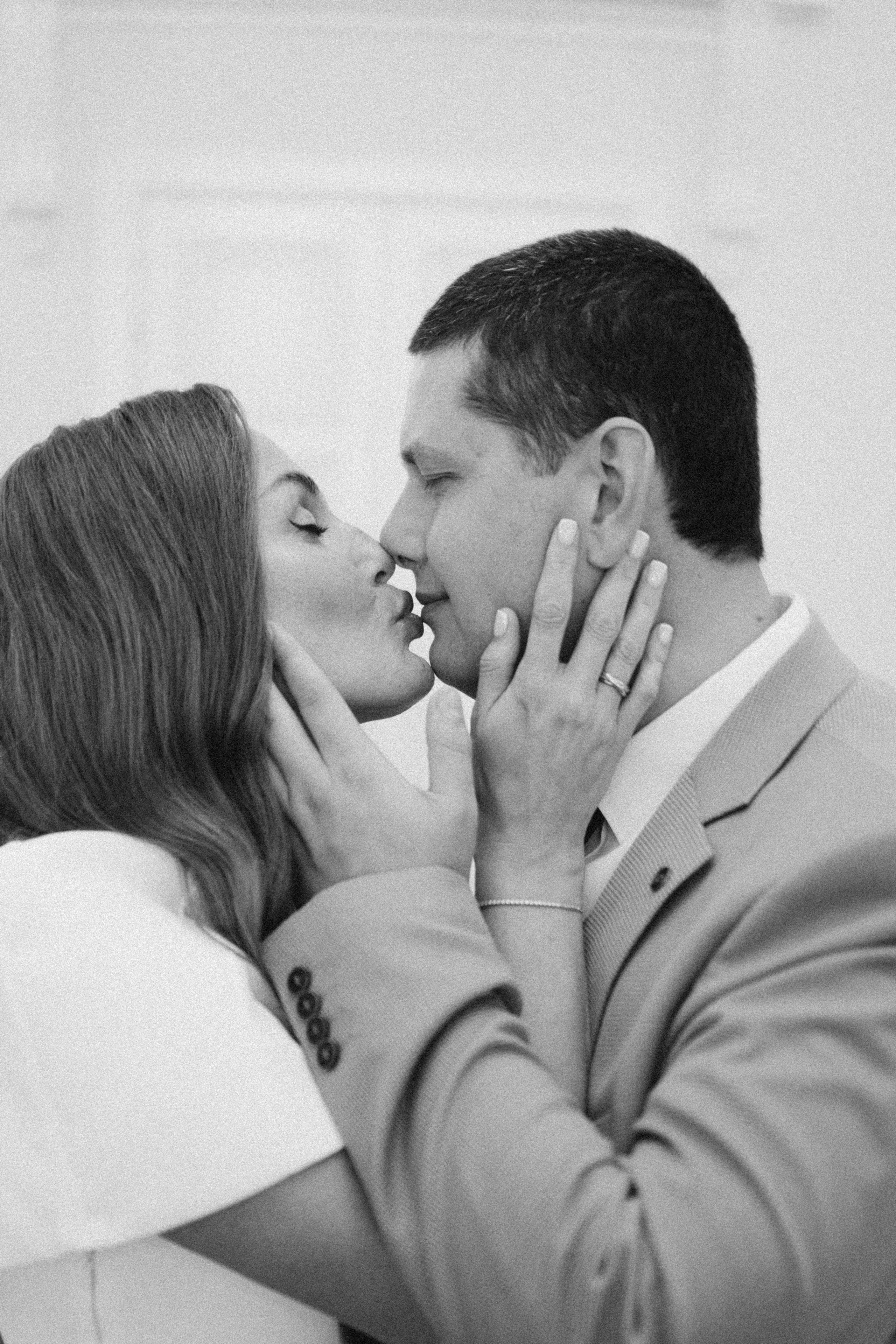 СВАДЕБНАЯ В ПУШКИНЕ. Профессиональный фотограф, Санкт-Петербург — Виктория Богомолова