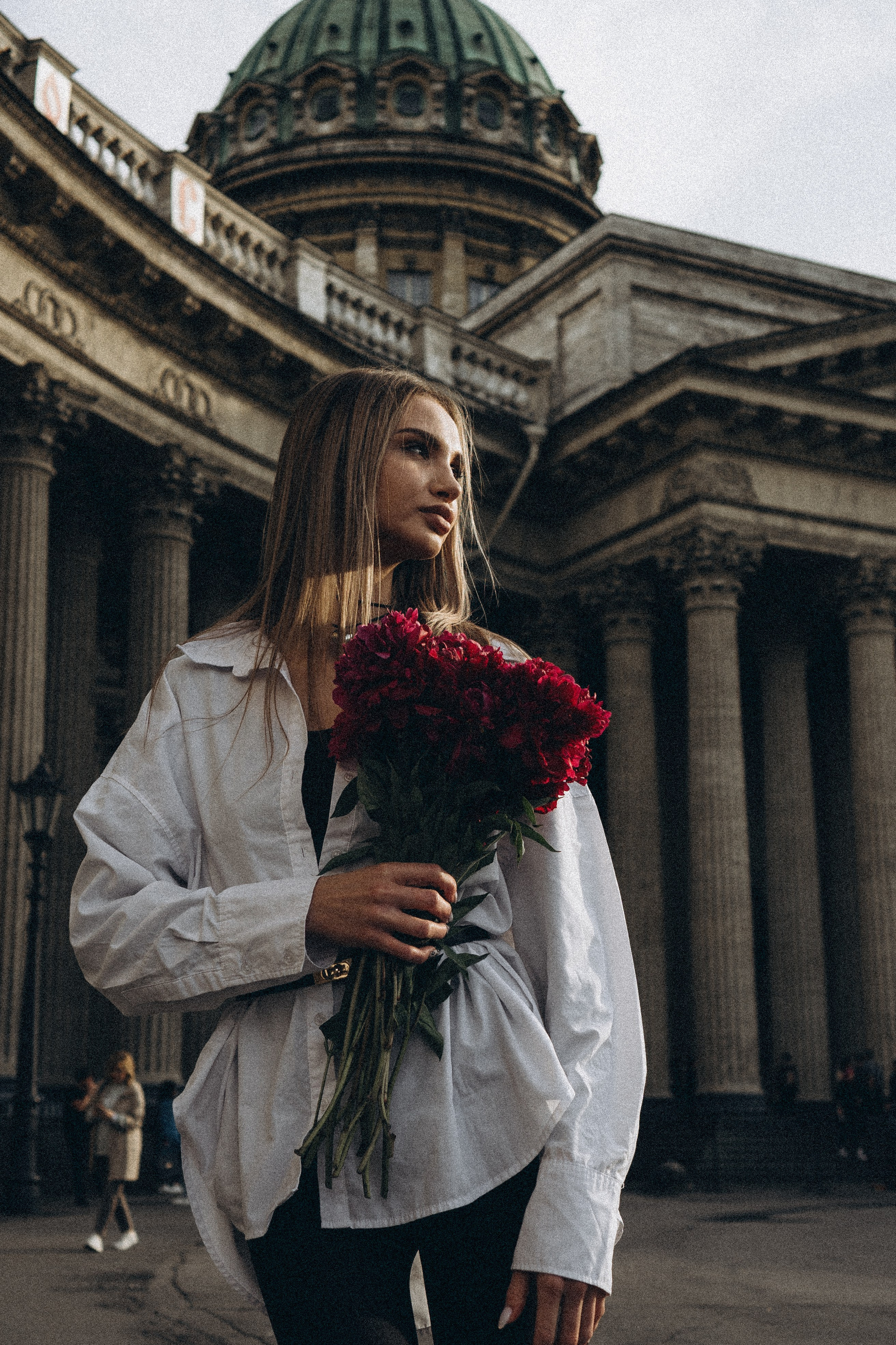 ПРОГУЛКА ПО ПИТЕРУ. Профессиональный фотограф, Санкт-Петербург — Виктория Богомолова