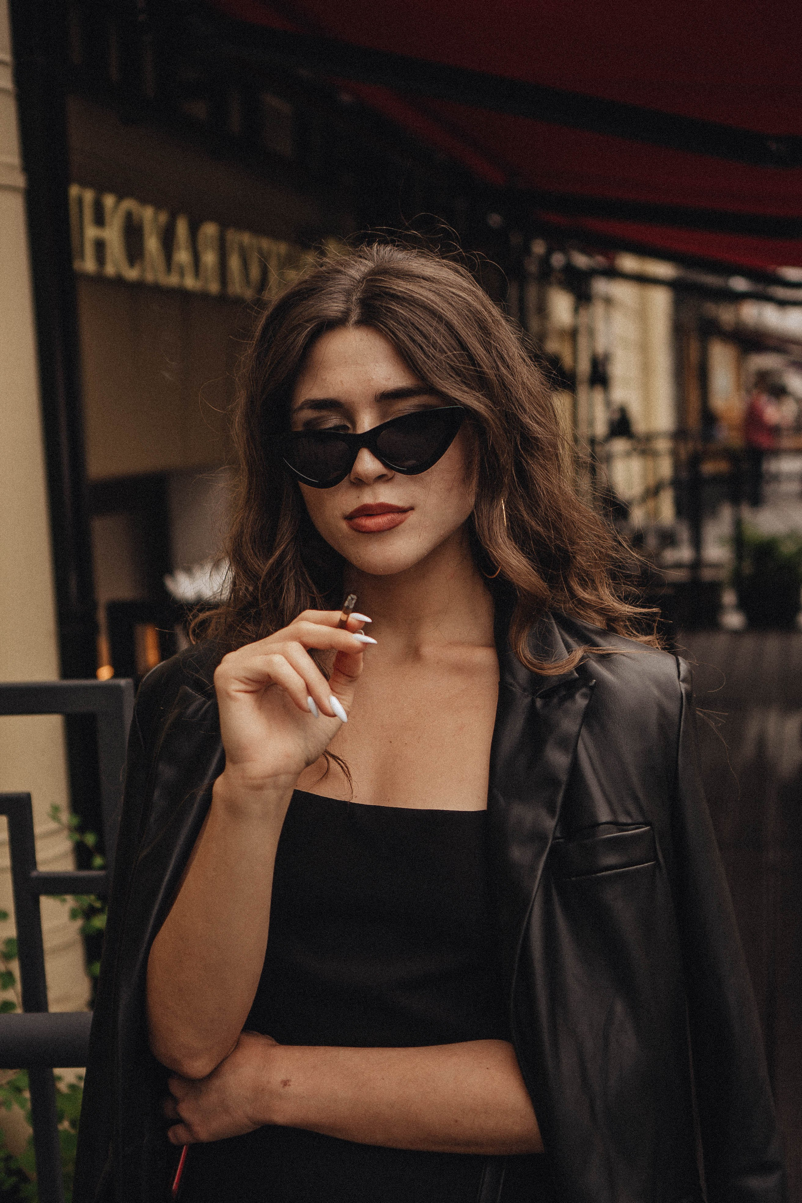 Итальянский стиль. Профессиональный фотограф, Санкт-Петербург — Виктория Богомолова