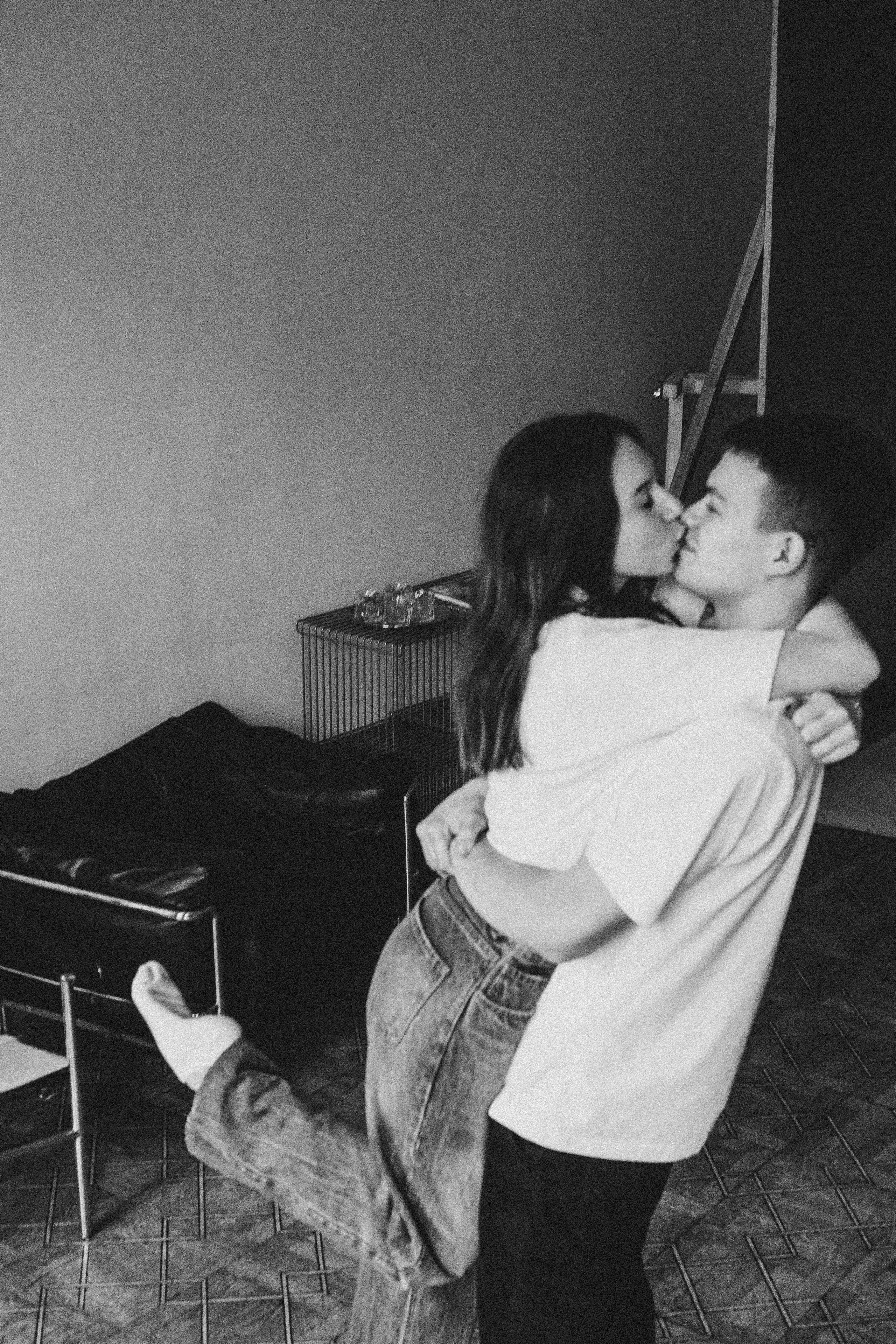 Студийная история. Профессиональный фотограф, Санкт-Петербург — Виктория Богомолова