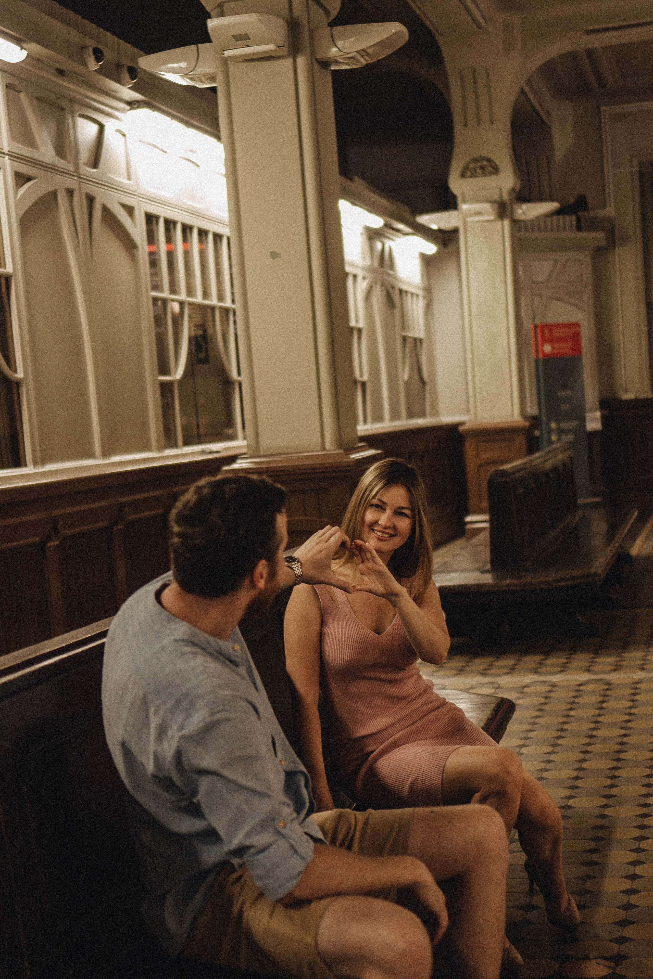 История на реальных событиях. Профессиональный фотограф, Санкт-Петербург — Виктория Богомолова