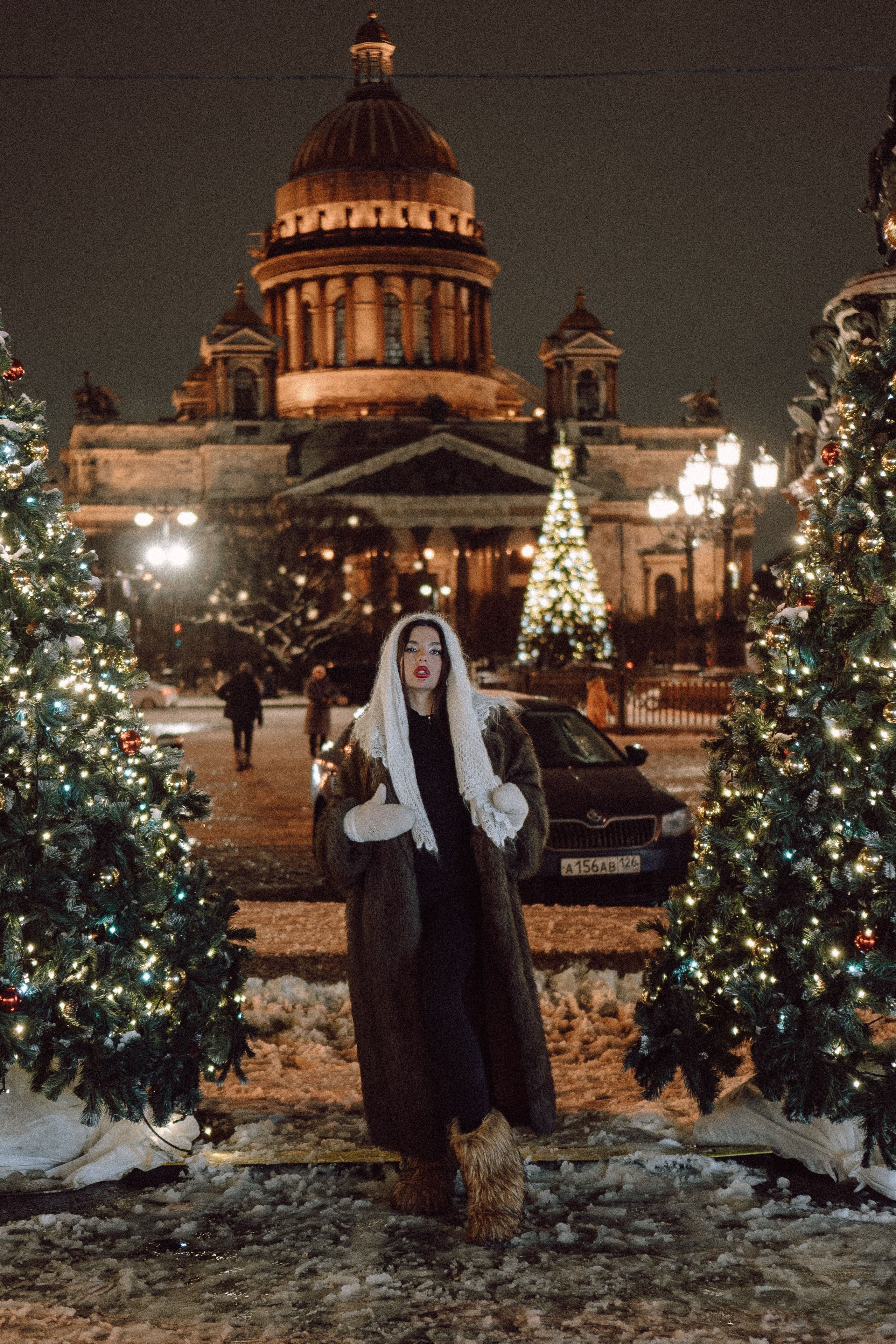 В Русском стиле. Профессиональный фотограф, Санкт-Петербург — Виктория Богомолова