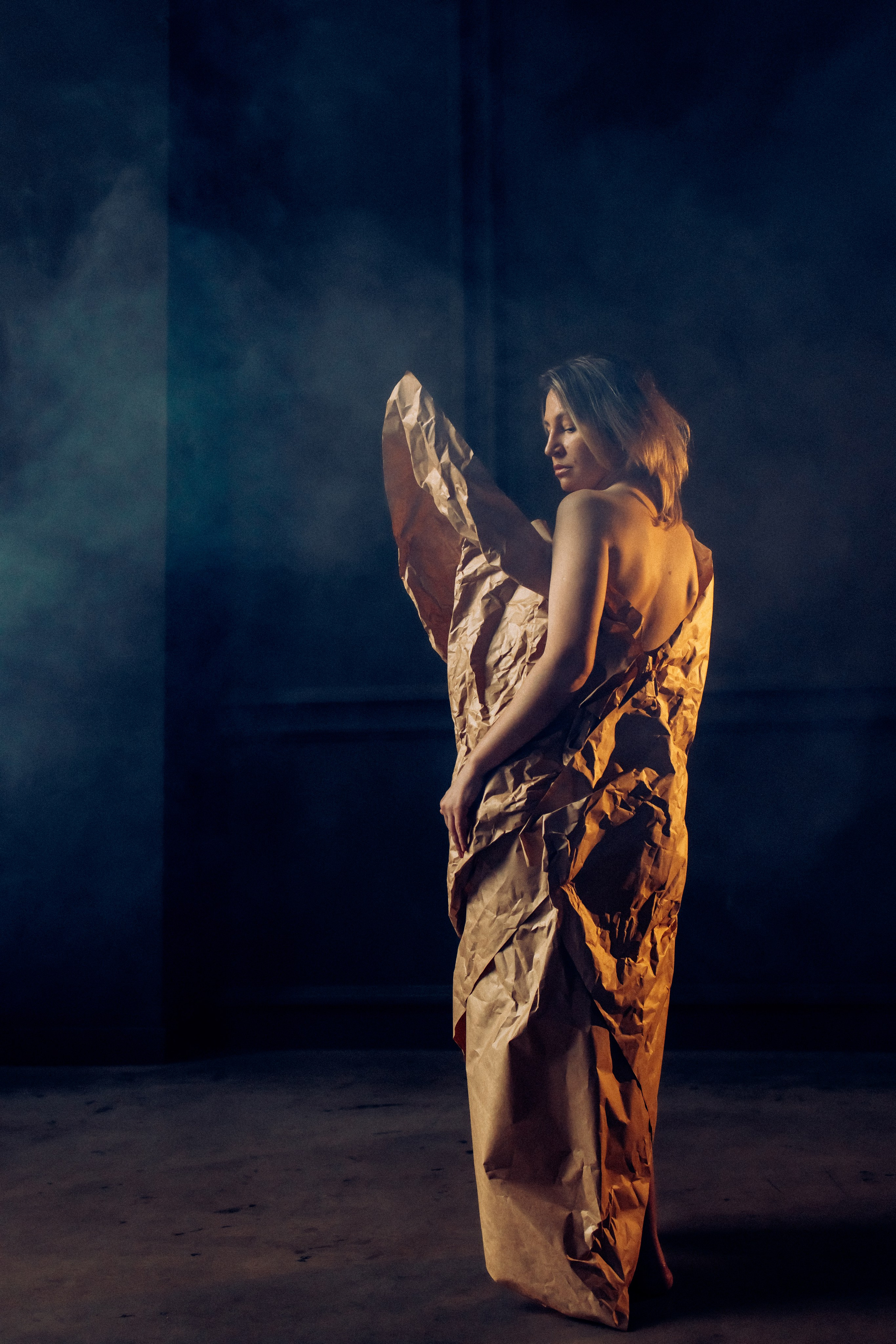 PHOENIX. Фотограф Наталья Карякина|Челябинск