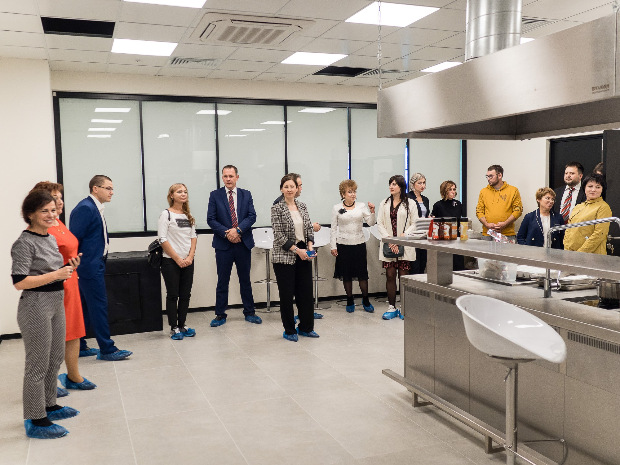 Almi Russia. Презентация новой продукции. Репортажный фотограф Денис Тихомиров. Москва