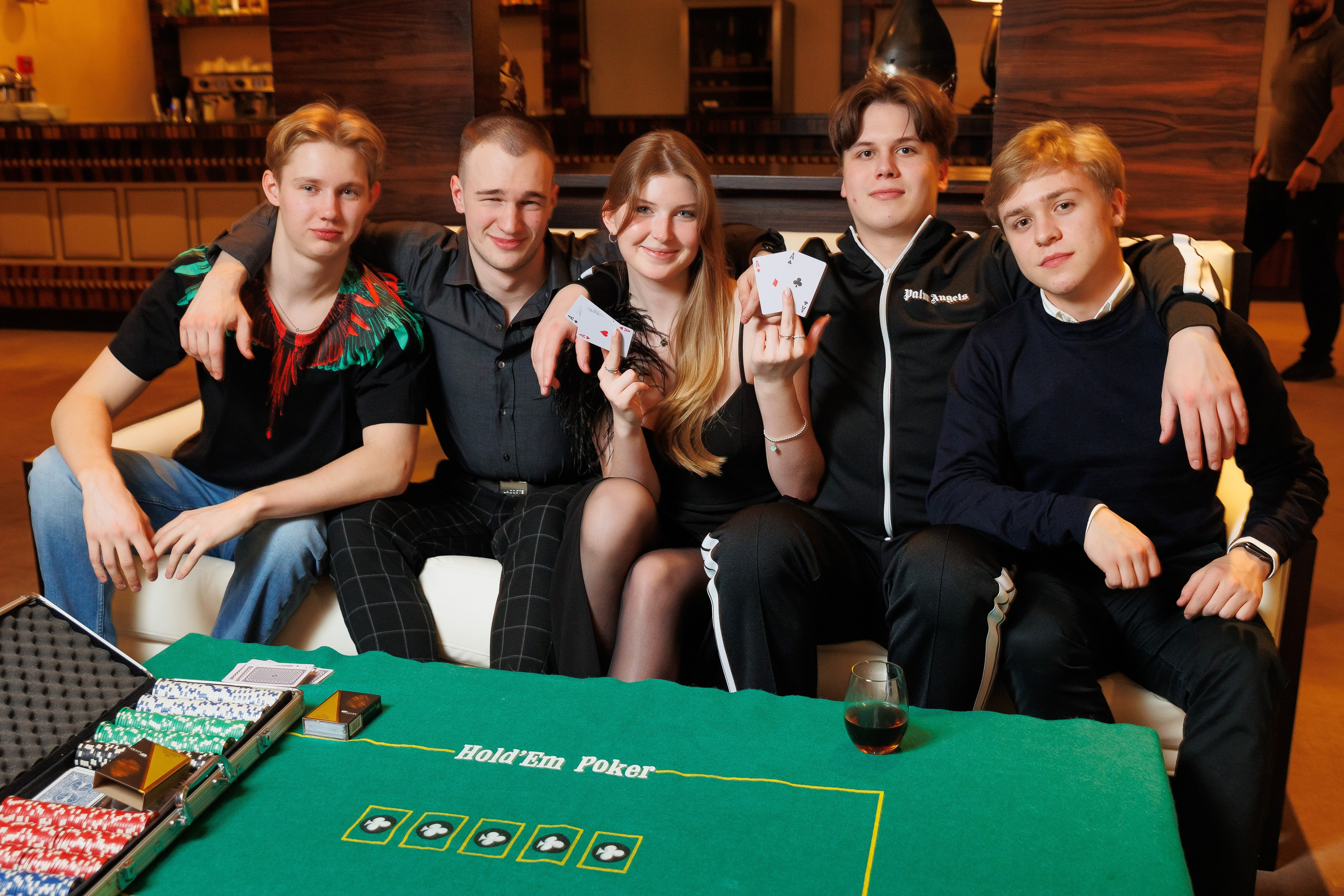 Выпускной. Фотограф в Москве и МО, Алексей Балышев