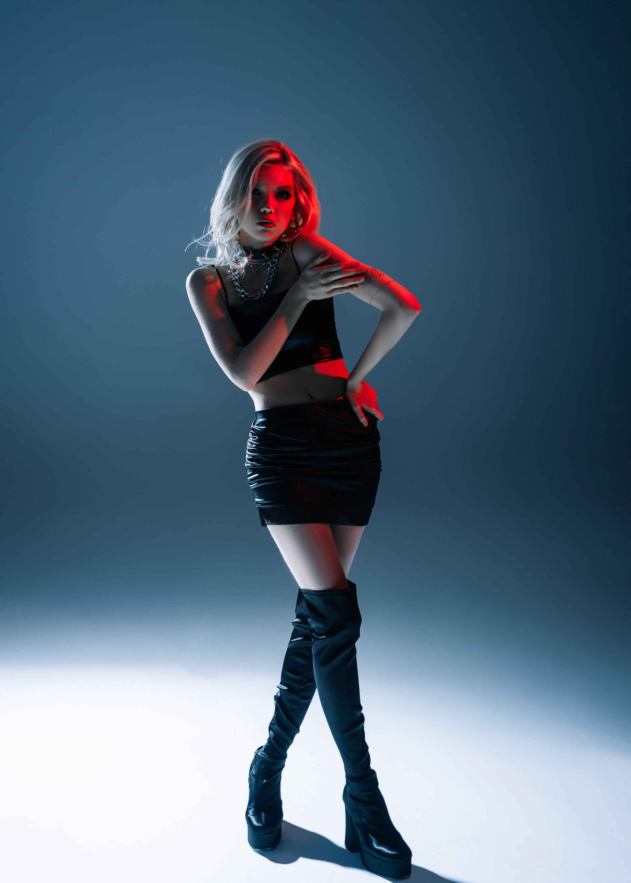 Саша. Фотограф Пудинова Настя