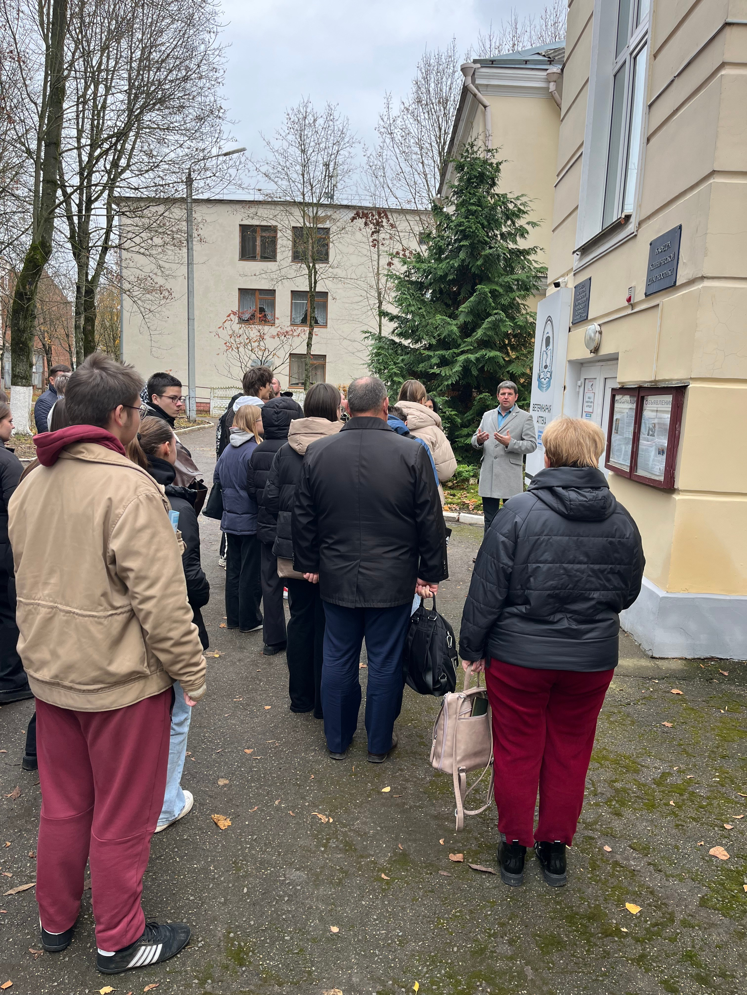 Конференции/Форумы/Выставки 2025. МОТОШКОЛА в городе Витебске. Обучение категории А и А1