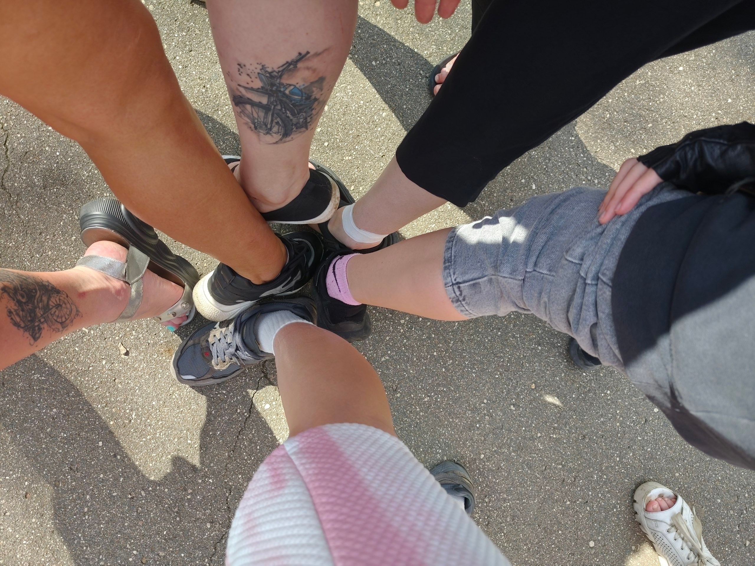 МЕРОПРИЯТИЯ 2025. МОТОШКОЛА в городе Витебске. Обучение категории А и А1