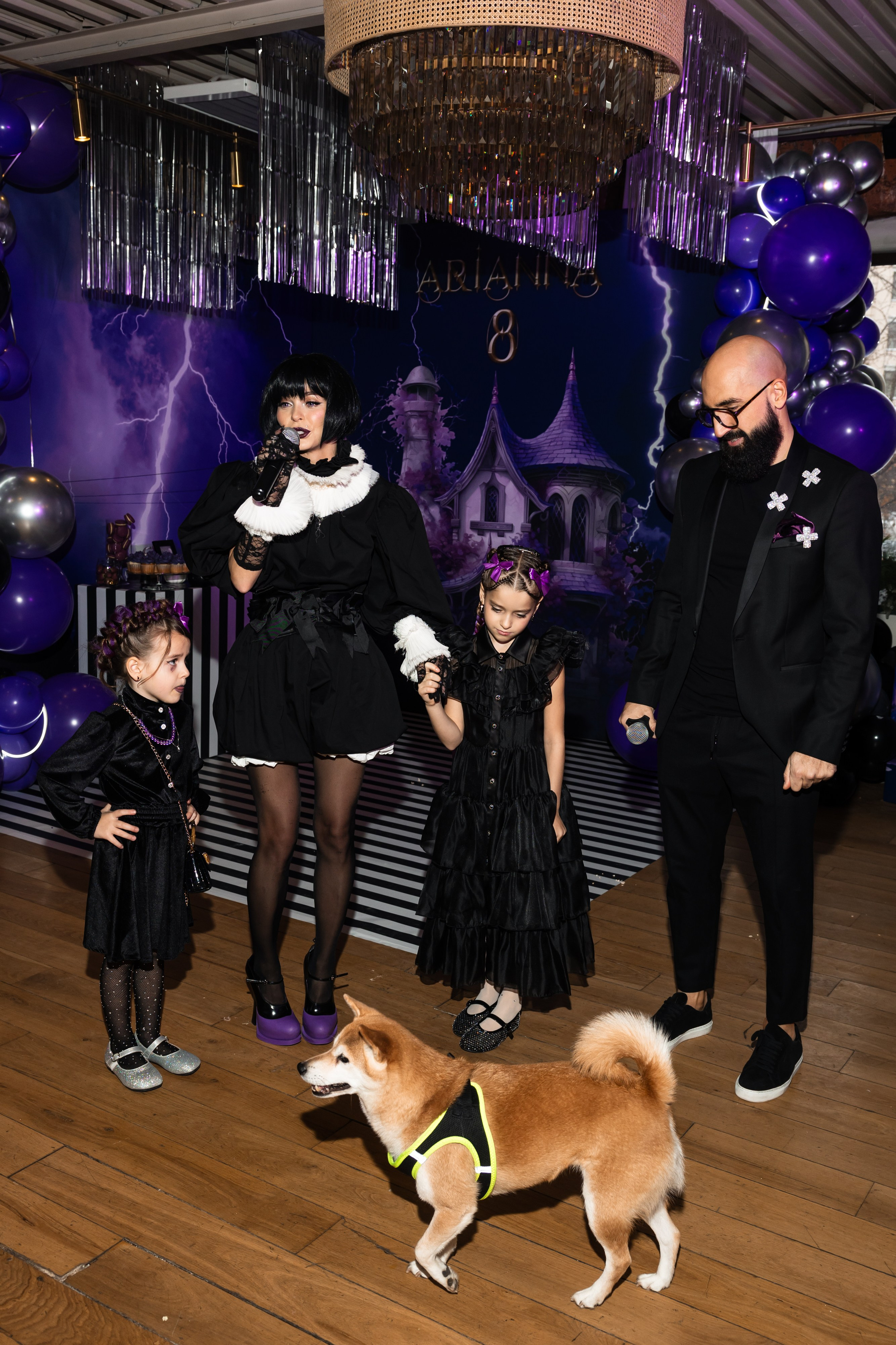 Дом Чудес Арианны. ФОТОГРАФ ВАШИХ ЛУЧШИХ СОБЫТИЙ