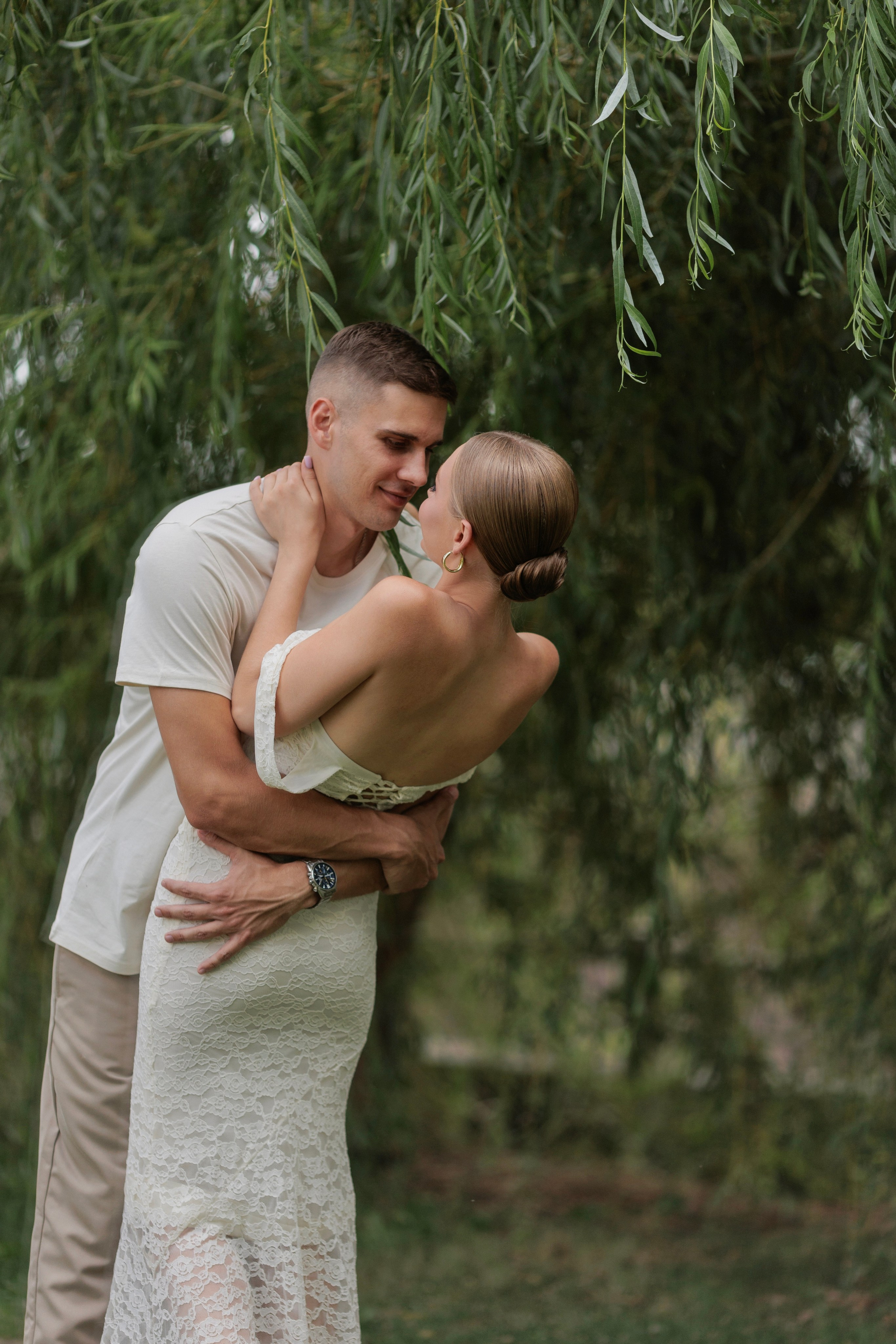 Вадим и Ангелина. Фотограф Краснодар Юлия Бураченко Свадьбы Репортаж Семейные Индивидуальные съемки