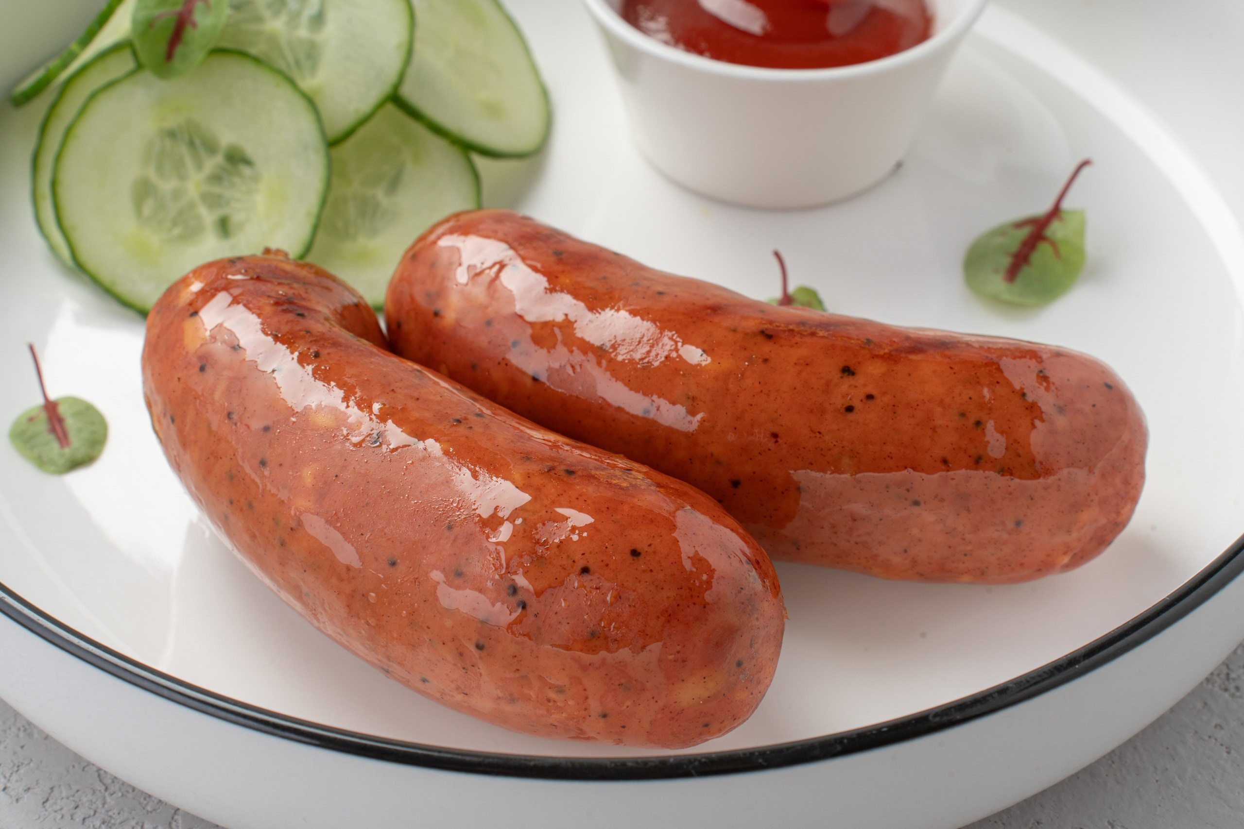 Еда. Предметная фотостудия в Новосибирске «Kaev.pro»