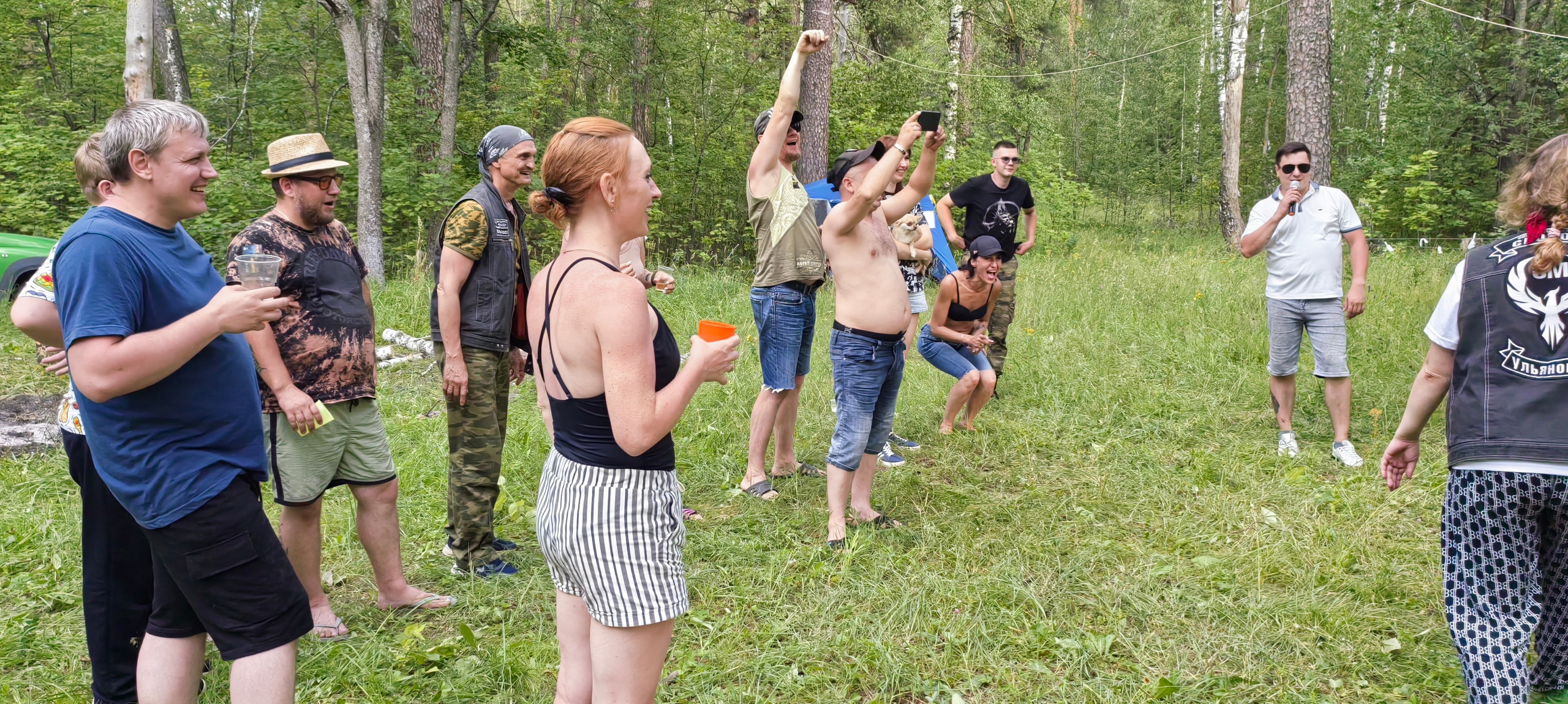 Фестивалим с Кайфом :). Главная