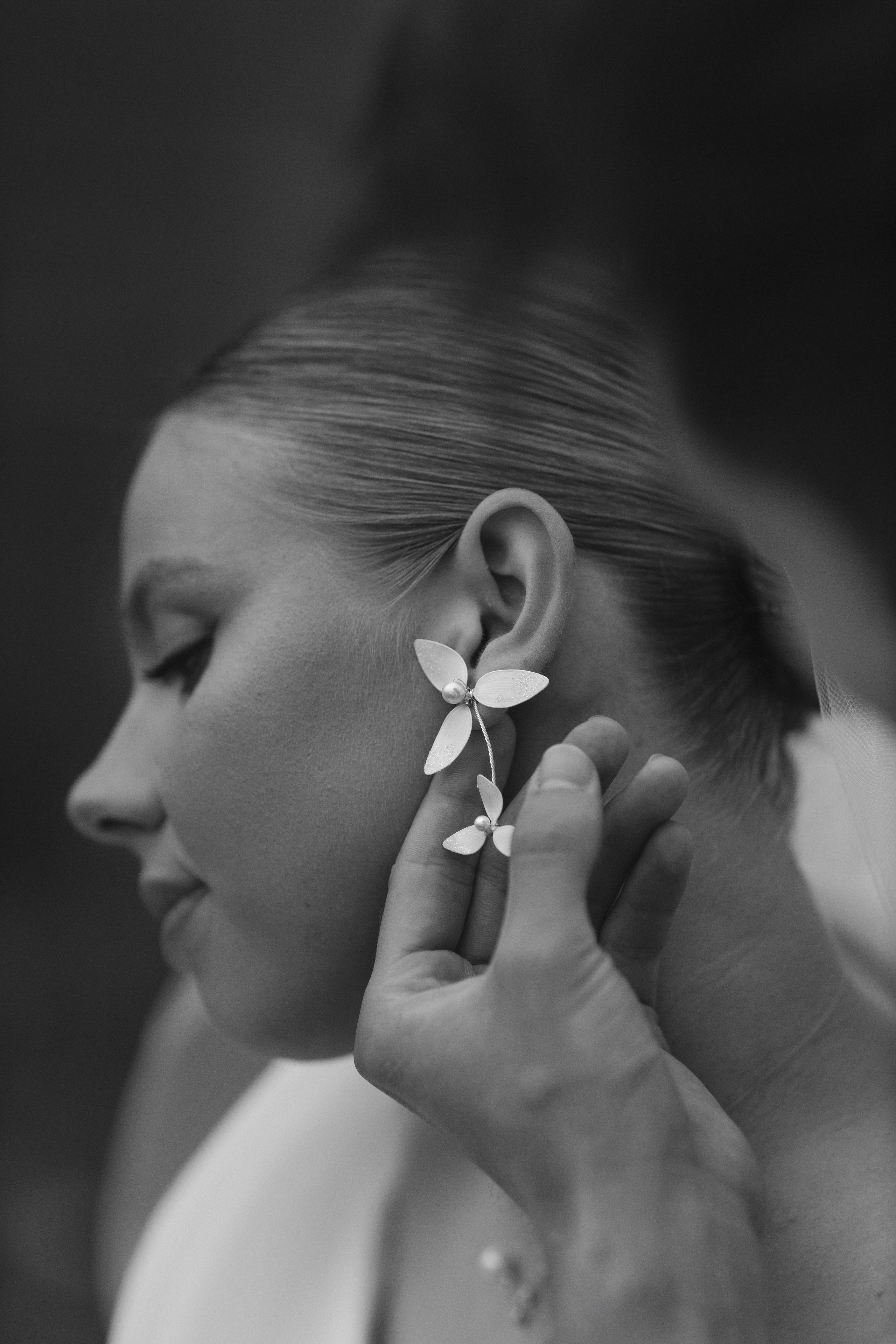 Бесконечность. Даша и Алмаз. Свадебный и семейный фотограф в Магнитогорске Катя Буряк